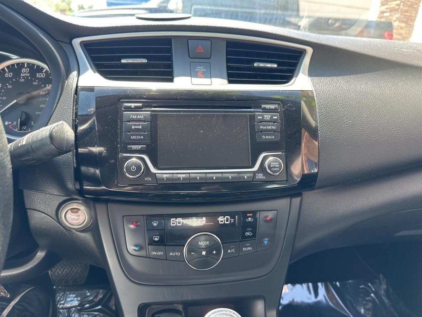 2018 Gun Metallic /Charcoal Nissan Sentra SV (3N1AB7AP6JL) with an 1.8L 4-Cylinder DOHC 16V engine, CVT transmission, located at 10890 W. Colfax Ave., Lakewood, CO, 80215, (303) 274-7692, 39.739914, -105.120132 - 2018 Nissan Sentra<br><br>D1 Auto NEVER charges dealer fees! All cars have clean titles and have been inspected for mechanical issues. We have financing for everyone. Good credit, bad credit, first time buyers.<br><br>Please call Lakewood Location 303-274-7692 or Thornton 303-287-5511 to schedule a - Photo#12