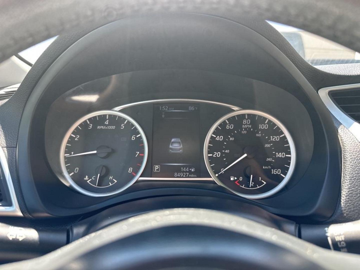 2018 Gun Metallic /Charcoal Nissan Sentra SV (3N1AB7AP6JL) with an 1.8L 4-Cylinder DOHC 16V engine, CVT transmission, located at 10890 W. Colfax Ave., Lakewood, CO, 80215, (303) 274-7692, 39.739914, -105.120132 - 2018 Nissan Sentra<br><br>D1 Auto NEVER charges dealer fees! All cars have clean titles and have been inspected for mechanical issues. We have financing for everyone. Good credit, bad credit, first time buyers.<br><br>Please call Lakewood Location 303-274-7692 or Thornton 303-287-5511 to schedule a - Photo#13