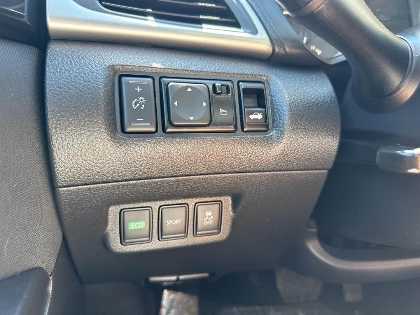 2018 Gun Metallic /Charcoal Nissan Sentra SV (3N1AB7AP6JL) with an 1.8L 4-Cylinder DOHC 16V engine, CVT transmission, located at 10890 W. Colfax Ave., Lakewood, CO, 80215, (303) 274-7692, 39.739914, -105.120132 - 2018 Nissan Sentra<br><br>D1 Auto NEVER charges dealer fees! All cars have clean titles and have been inspected for mechanical issues. We have financing for everyone. Good credit, bad credit, first time buyers.<br><br>Please call Lakewood Location 303-274-7692 or Thornton 303-287-5511 to schedule a - Photo#15