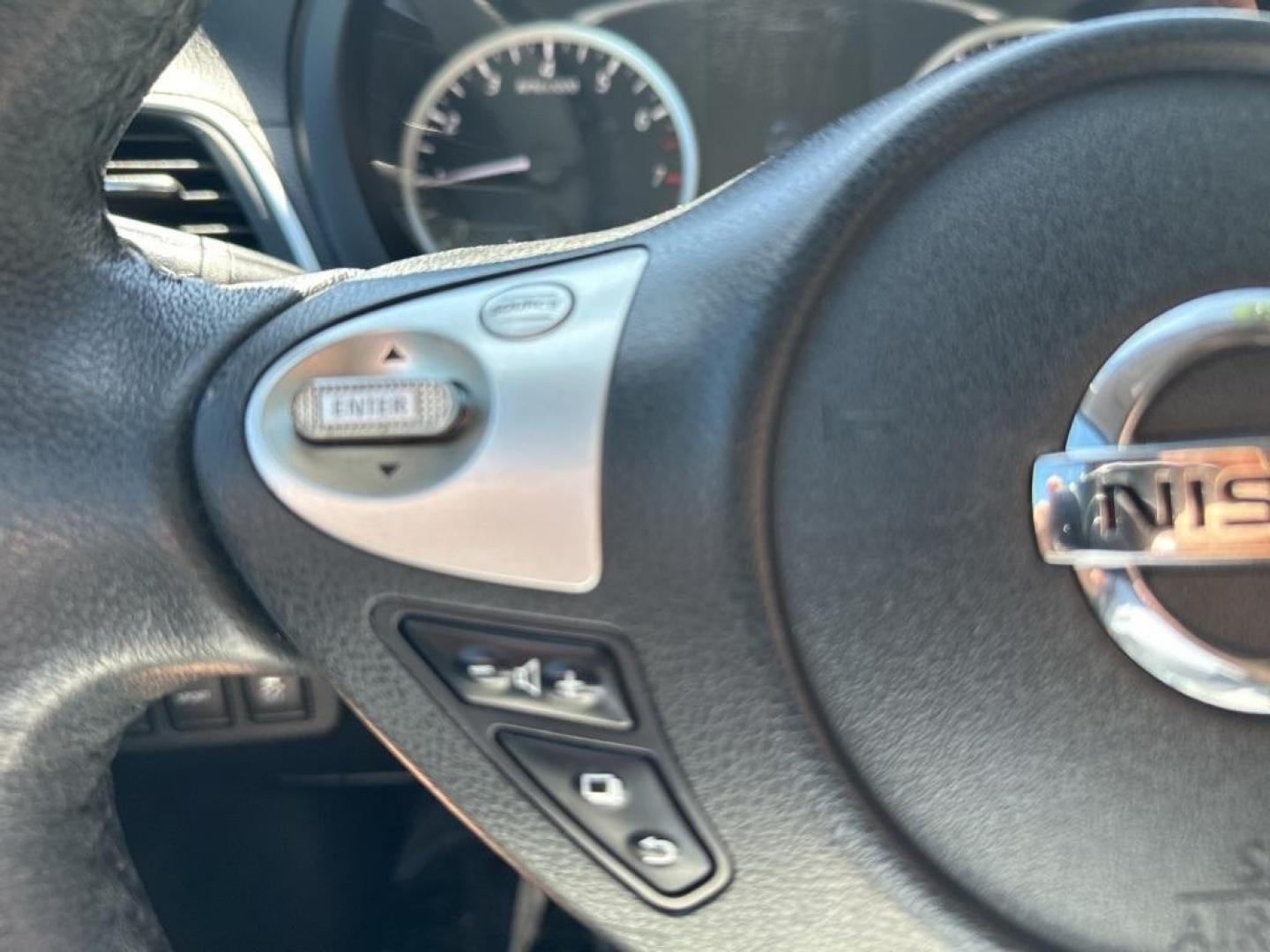 2018 Gun Metallic /Charcoal Nissan Sentra SV (3N1AB7AP6JL) with an 1.8L 4-Cylinder DOHC 16V engine, CVT transmission, located at 10890 W. Colfax Ave., Lakewood, CO, 80215, (303) 274-7692, 39.739914, -105.120132 - 2018 Nissan Sentra<br><br>D1 Auto NEVER charges dealer fees! All cars have clean titles and have been inspected for mechanical issues. We have financing for everyone. Good credit, bad credit, first time buyers.<br><br>Please call Lakewood Location 303-274-7692 or Thornton 303-287-5511 to schedule a - Photo#16