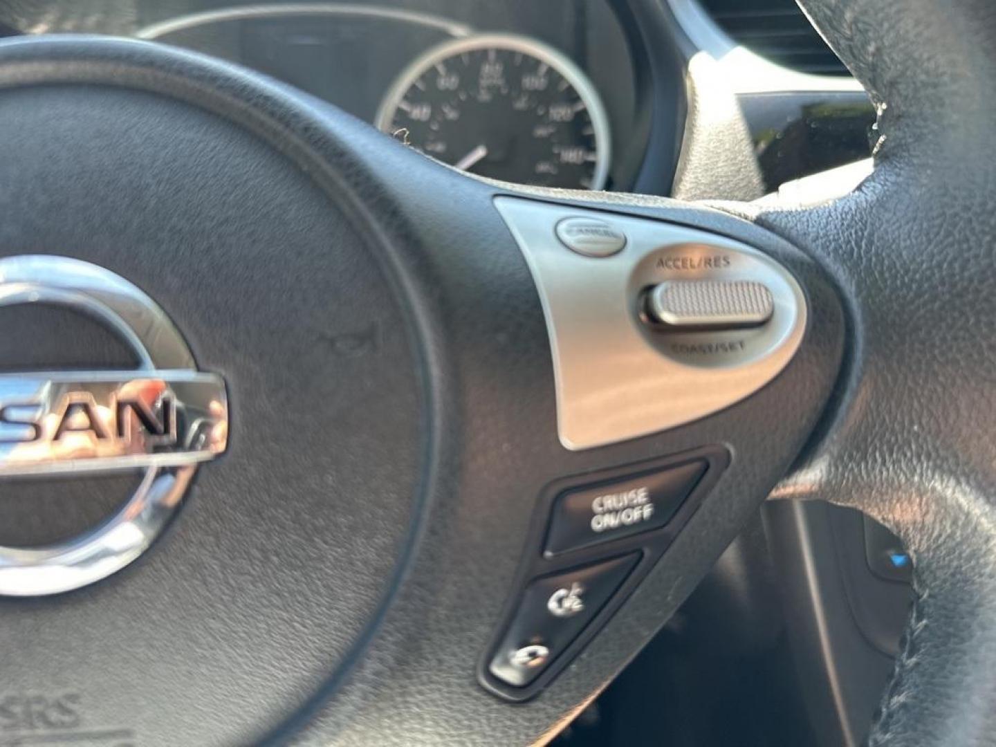 2018 Gun Metallic /Charcoal Nissan Sentra SV (3N1AB7AP6JL) with an 1.8L 4-Cylinder DOHC 16V engine, CVT transmission, located at 10890 W. Colfax Ave., Lakewood, CO, 80215, (303) 274-7692, 39.739914, -105.120132 - 2018 Nissan Sentra<br><br>D1 Auto NEVER charges dealer fees! All cars have clean titles and have been inspected for mechanical issues. We have financing for everyone. Good credit, bad credit, first time buyers.<br><br>Please call Lakewood Location 303-274-7692 or Thornton 303-287-5511 to schedule a - Photo#17