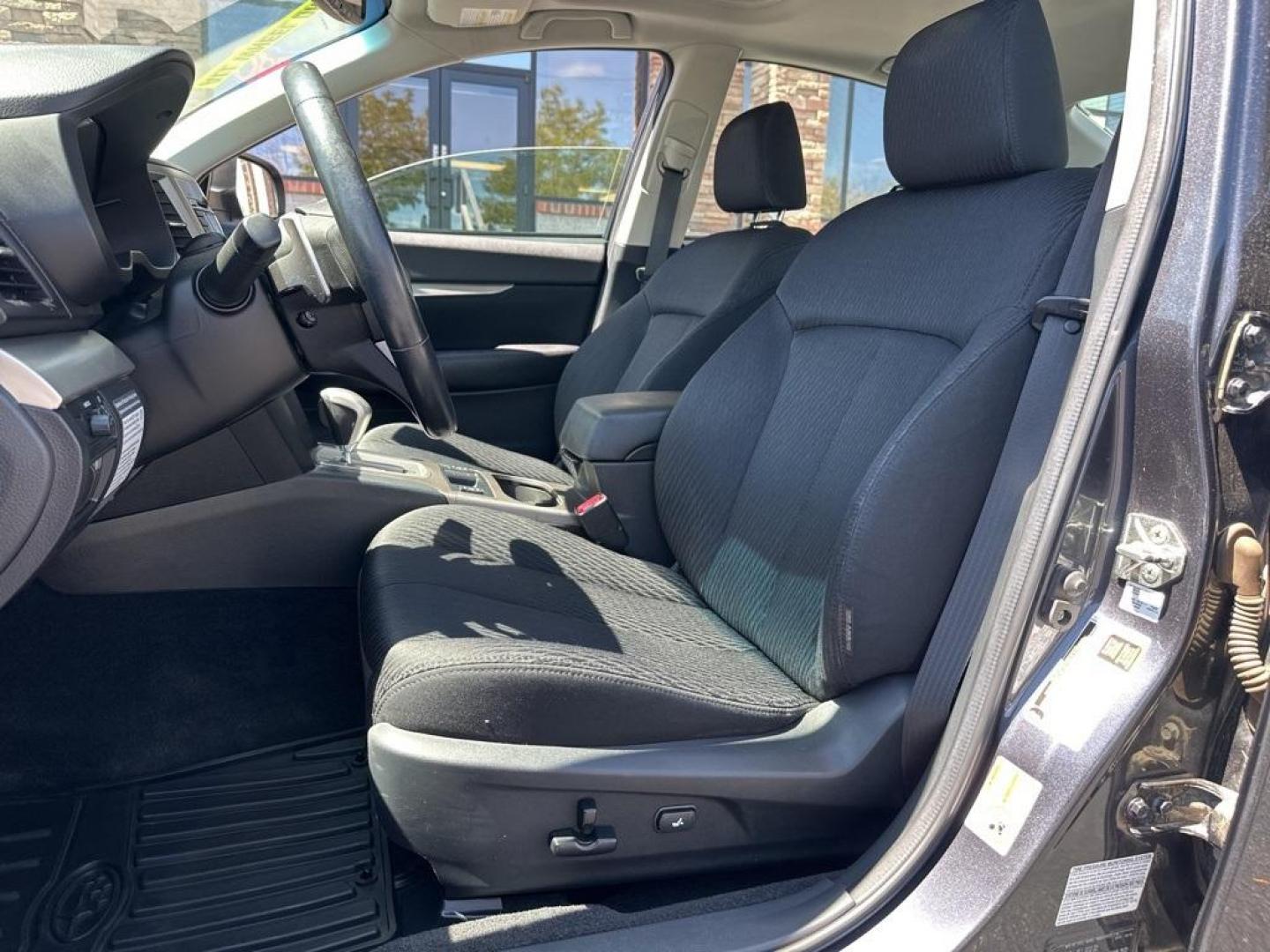 2011 Graphite Gray Metallic /Off Black Subaru Legacy 2.5i (4S3BMBG65B3) with an 2.5L 4-Cylinder engine, CVT transmission, located at 10890 W. Colfax Ave., Lakewood, CO, 80215, (303) 274-7692, 39.739914, -105.120132 - 2011 Subaru Legacy<br><br>D1 Auto NEVER charges dealer fees! All cars have clean titles and have been inspected for mechanical issues. We have financing for everyone. Good credit, bad credit, first time buyers.<br>CARFAX One-Owner. Clean CARFAX. Odometer is 30056 miles below market average!<br>Pleas - Photo#12