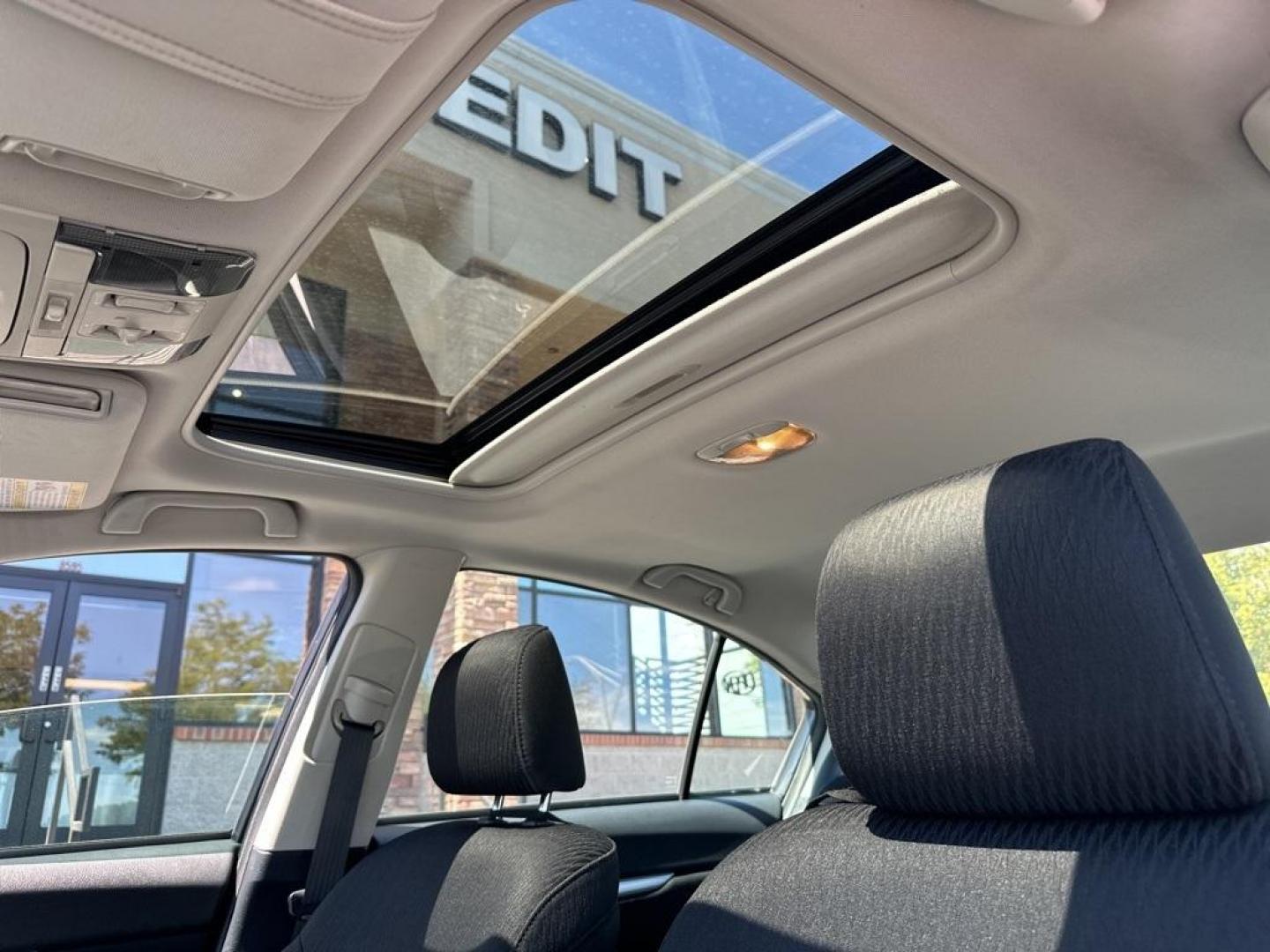 2011 Graphite Gray Metallic /Off Black Subaru Legacy 2.5i (4S3BMBG65B3) with an 2.5L 4-Cylinder engine, CVT transmission, located at 10890 W. Colfax Ave., Lakewood, CO, 80215, (303) 274-7692, 39.739914, -105.120132 - 2011 Subaru Legacy<br><br>D1 Auto NEVER charges dealer fees! All cars have clean titles and have been inspected for mechanical issues. We have financing for everyone. Good credit, bad credit, first time buyers.<br>CARFAX One-Owner. Clean CARFAX. Odometer is 30056 miles below market average!<br>Pleas - Photo#16
