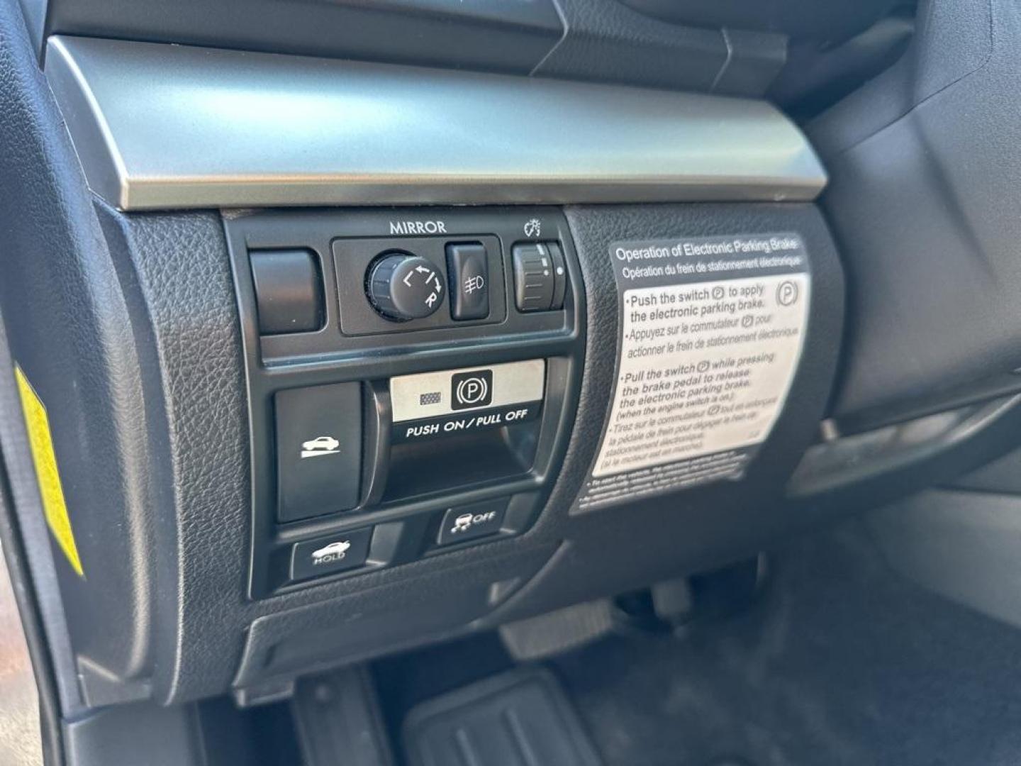 2011 Graphite Gray Metallic /Off Black Subaru Legacy 2.5i (4S3BMBG65B3) with an 2.5L 4-Cylinder engine, CVT transmission, located at 10890 W. Colfax Ave., Lakewood, CO, 80215, (303) 274-7692, 39.739914, -105.120132 - 2011 Subaru Legacy<br><br>D1 Auto NEVER charges dealer fees! All cars have clean titles and have been inspected for mechanical issues. We have financing for everyone. Good credit, bad credit, first time buyers.<br>CARFAX One-Owner. Clean CARFAX. Odometer is 30056 miles below market average!<br>Pleas - Photo#19
