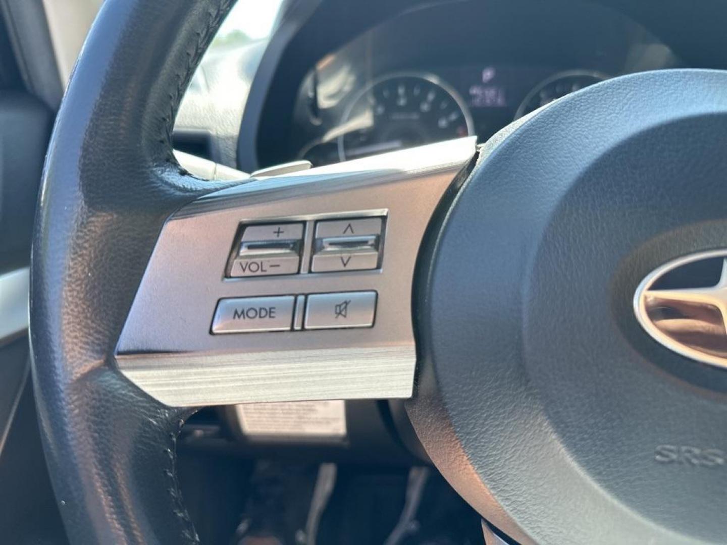 2011 Graphite Gray Metallic /Off Black Subaru Legacy 2.5i (4S3BMBG65B3) with an 2.5L 4-Cylinder engine, CVT transmission, located at 10890 W. Colfax Ave., Lakewood, CO, 80215, (303) 274-7692, 39.739914, -105.120132 - 2011 Subaru Legacy<br><br>D1 Auto NEVER charges dealer fees! All cars have clean titles and have been inspected for mechanical issues. We have financing for everyone. Good credit, bad credit, first time buyers.<br>CARFAX One-Owner. Clean CARFAX. Odometer is 30056 miles below market average!<br>Pleas - Photo#20