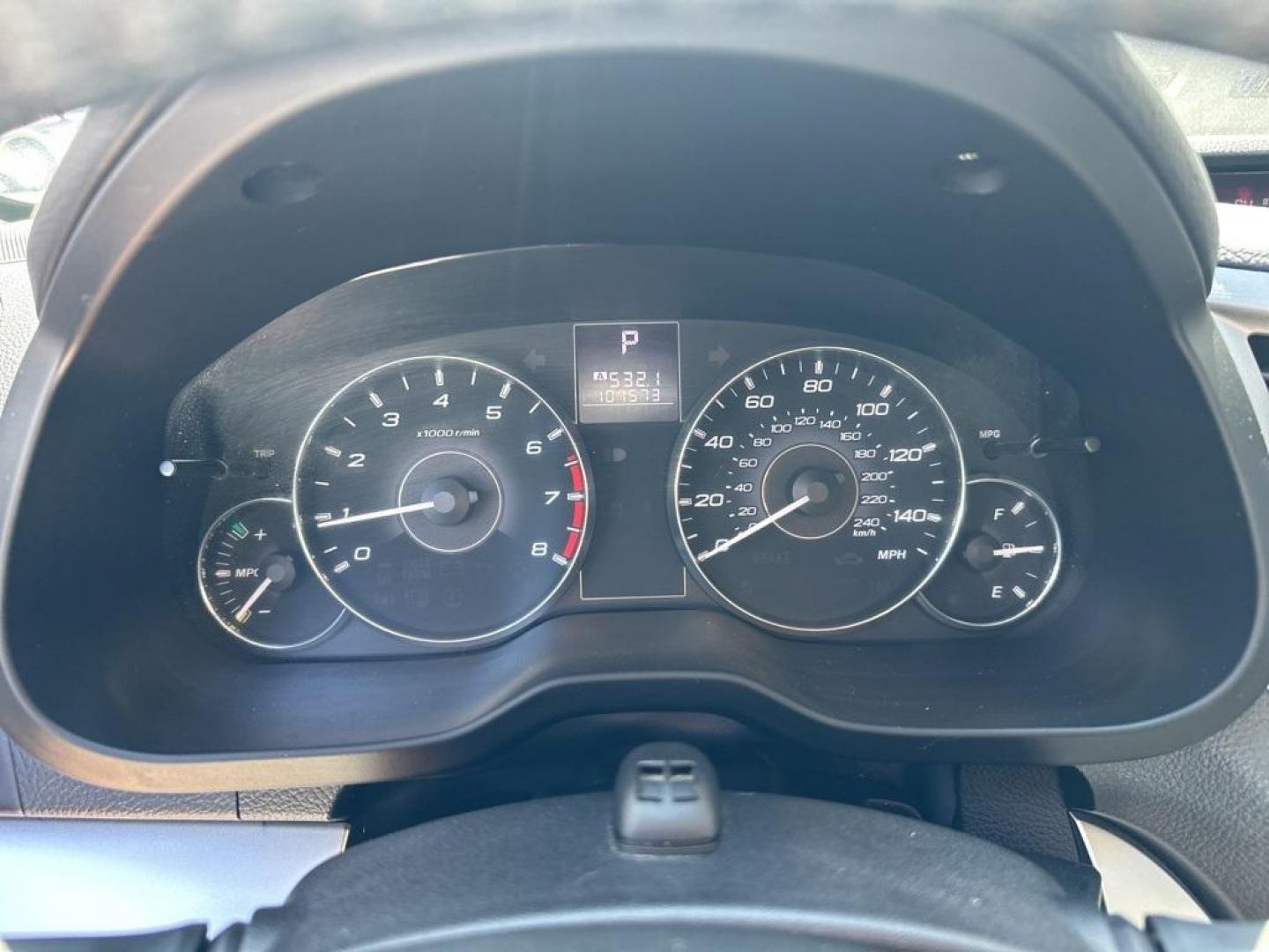 2011 Graphite Gray Metallic /Off Black Subaru Legacy 2.5i (4S3BMBG65B3) with an 2.5L 4-Cylinder engine, CVT transmission, located at 10890 W. Colfax Ave., Lakewood, CO, 80215, (303) 274-7692, 39.739914, -105.120132 - 2011 Subaru Legacy<br><br>D1 Auto NEVER charges dealer fees! All cars have clean titles and have been inspected for mechanical issues. We have financing for everyone. Good credit, bad credit, first time buyers.<br>CARFAX One-Owner. Clean CARFAX. Odometer is 30056 miles below market average!<br>Pleas - Photo#8