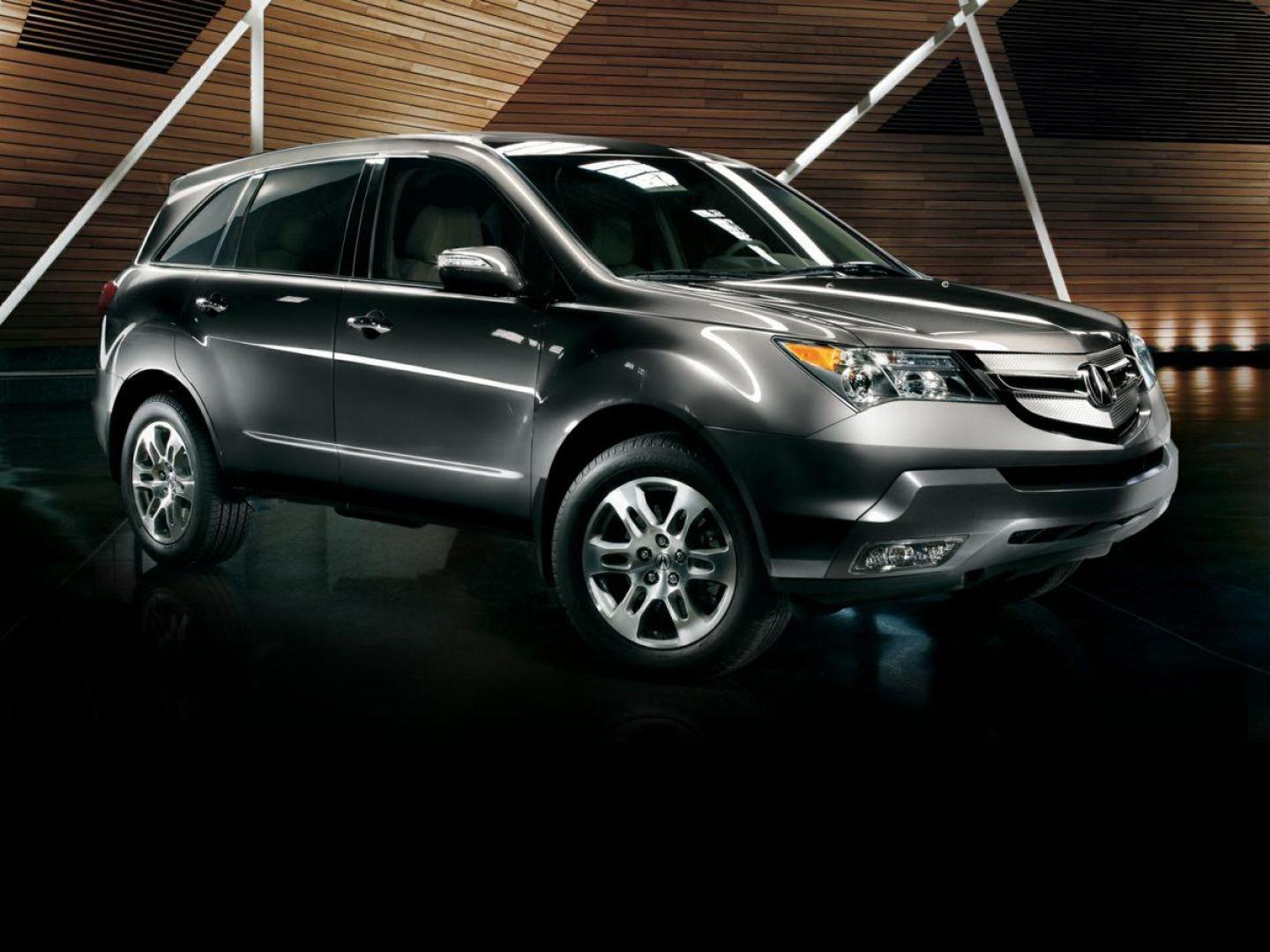 2008 Billet Silver Metallic Acura MDX Technology (2HNYD28368H) with an 3.7L V6 SOHC VTEC 24V engine, Automatic transmission, located at 10890 W. Colfax Ave., Lakewood, CO, 80215, (303) 274-7692, 39.739914, -105.120132 - 2008 Acura MDX AWD SH-AWD Leather.<br><br>D1 Auto NEVER charges dealer fees! All cars have clean titles and have been inspected for mechanical issues. We have financing for everyone. Good credit, bad credit, first time buyers.<br><br>Please call Lakewood Location 303-274-7692 or Thornton 303-287-551 - Photo#0