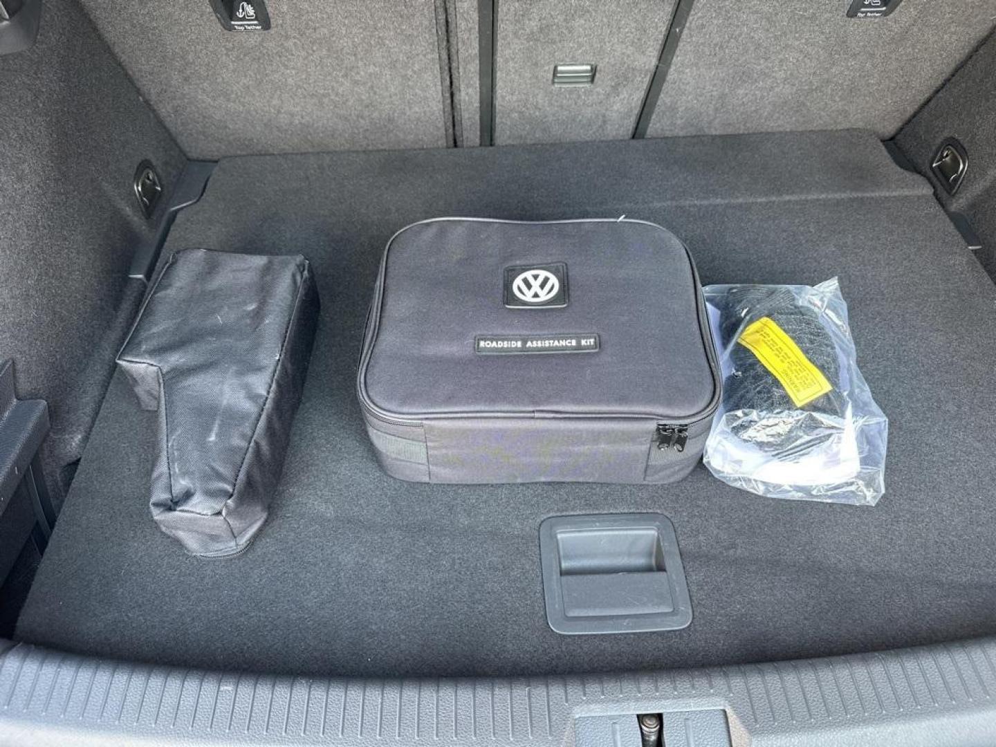 2016 Limestone Gray Metallic /Black Volkswagen Golf R Base (WVWUF7AUXGW) with an 2.0L TSI engine, Manual transmission, located at 10890 W. Colfax Ave., Lakewood, CO, 80215, (303) 274-7692, 39.739914, -105.120132 - 2016 Volkswagen Golf R, One Owner with a clean title and clean Carfax. Fully serviced and ready for Colorado. Heated leather seats, Fender Speakers and All Wheel Drive. <br><br>All Cars Have Clean Titles And Are Serviced Before Sale., Clean Carfax, No Accident, Backup Camera, Leather, Heated Seats, - Photo#18