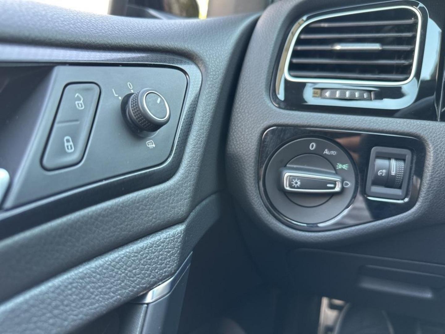 2016 Limestone Gray Metallic /Black Volkswagen Golf R Base (WVWUF7AUXGW) with an 2.0L TSI engine, Manual transmission, located at 10890 W. Colfax Ave., Lakewood, CO, 80215, (303) 274-7692, 39.739914, -105.120132 - 2016 Volkswagen Golf R, One Owner with a clean title and clean Carfax. Fully serviced and ready for Colorado. Heated leather seats, Fender Speakers and All Wheel Drive. <br><br>All Cars Have Clean Titles And Are Serviced Before Sale., Clean Carfax, No Accident, Backup Camera, Leather, Heated Seats, - Photo#33