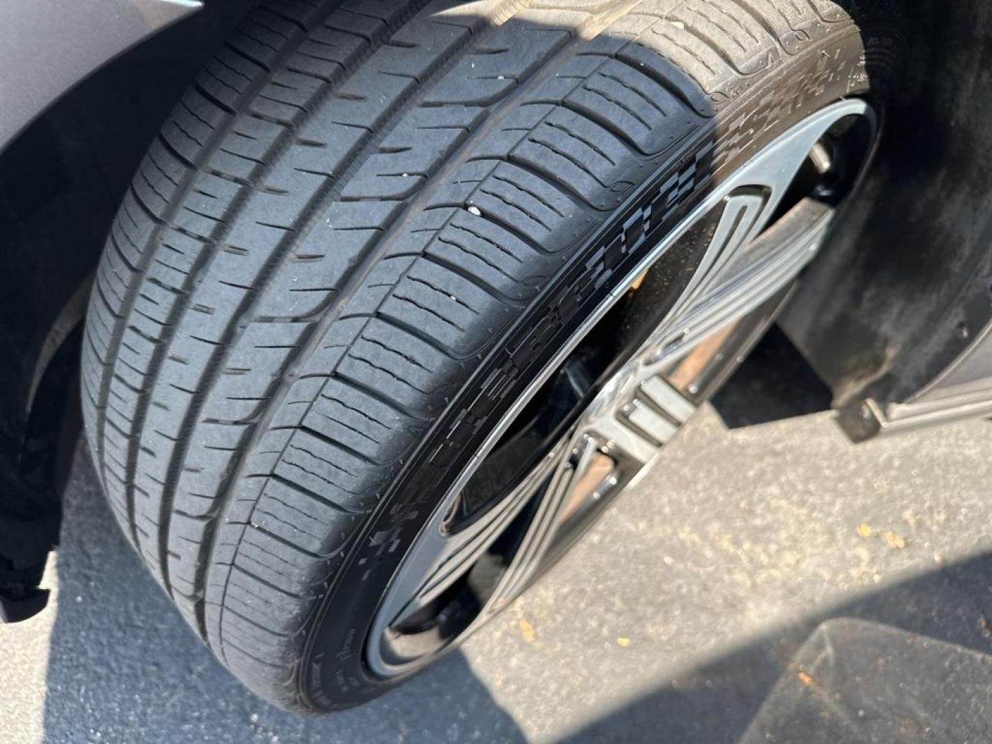 2016 Limestone Gray Metallic /Black Volkswagen Golf R Base (WVWUF7AUXGW) with an 2.0L TSI engine, Manual transmission, located at 10890 W. Colfax Ave., Lakewood, CO, 80215, (303) 274-7692, 39.739914, -105.120132 - 2016 Volkswagen Golf R, One Owner with a clean title and clean Carfax. Fully serviced and ready for Colorado. Heated leather seats, Fender Speakers and All Wheel Drive. <br><br>All Cars Have Clean Titles And Are Serviced Before Sale., Clean Carfax, No Accident, Backup Camera, Leather, Heated Seats, - Photo#41