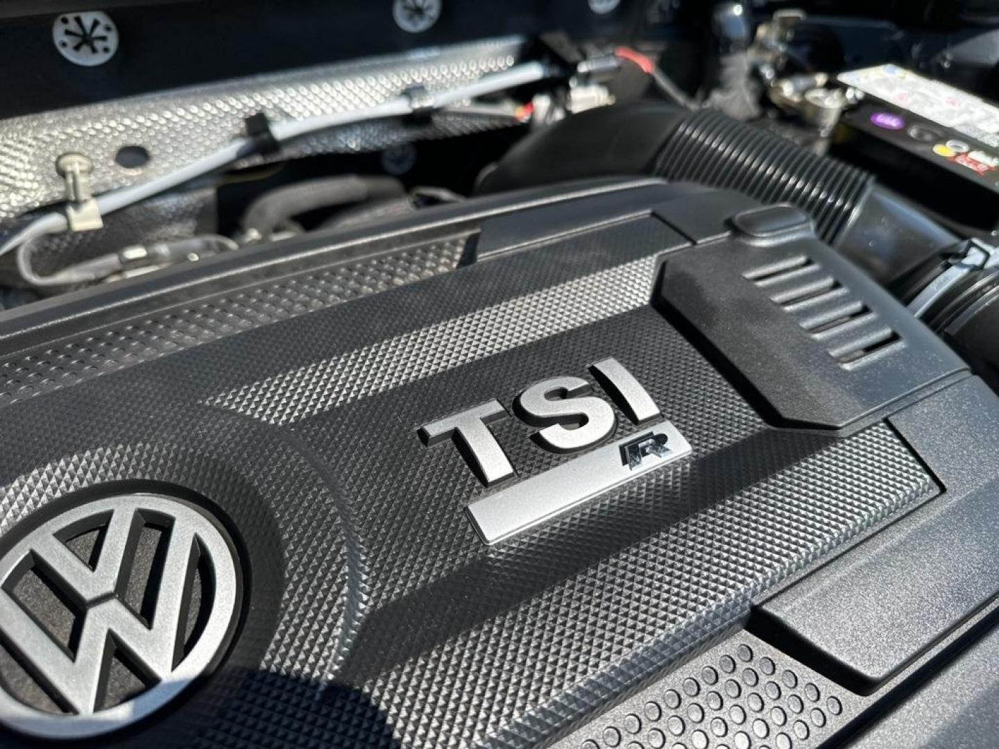 2016 Limestone Gray Metallic /Black Volkswagen Golf R Base (WVWUF7AUXGW) with an 2.0L TSI engine, Manual transmission, located at 10890 W. Colfax Ave., Lakewood, CO, 80215, (303) 274-7692, 39.739914, -105.120132 - 2016 Volkswagen Golf R, One Owner with a clean title and clean Carfax. Fully serviced and ready for Colorado. Heated leather seats, Fender Speakers and All Wheel Drive. <br><br>All Cars Have Clean Titles And Are Serviced Before Sale., Clean Carfax, No Accident, Backup Camera, Leather, Heated Seats, - Photo#43