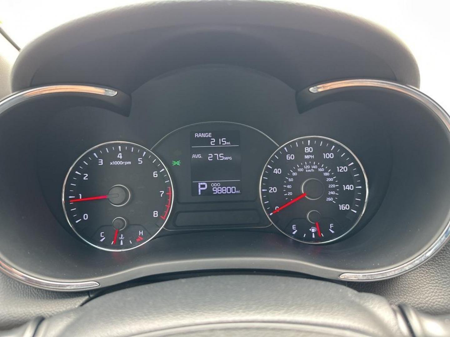 2016 Snow White Pearl /Gray Kia Forte LX (KNAFX4A64G5) with an 1.8L I4 DOHC Dual CVVT engine, Automatic transmission, located at 10890 W. Colfax Ave., Lakewood, CO, 80215, (303) 274-7692, 39.739914, -105.120132 - 2016 Kia Forte<br><br>D1 Auto NEVER charges dealer fees! All cars have clean titles and have been inspected for mechanical issues. We have financing for everyone. Good credit, bad credit, first time buyers.<br><br>Please call Lakewood Location 303-274-7692 or Thornton 303-287-5511 to schedule a test - Photo#9