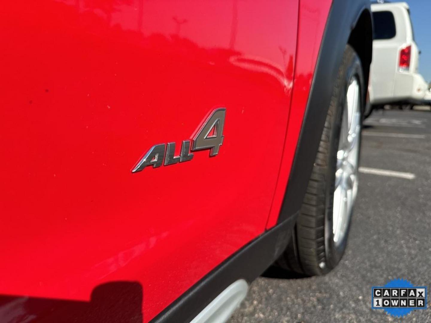 2022 RED MINI Countryman ALL4 (WMZ43BR07N3) with an 3 Cyl, 1.5L engine, Automatic transmission, located at 10890 W. Colfax Ave., Lakewood, CO, 80215, (303) 274-7692, 39.739914, -105.120132 - <b>Summary</b><br>One Owner And In Excellent Condition, Apple/ Android Carplay, Blind Spot Detection, Fully Serviced And Ready For Colorado! All Wheel Drive with Signature Package. Panoramic Sun Roof and much more! Bumper to Bumper Warranties Available.<br><br><b>Vehicle Details</b><br>Discover the - Photo#43