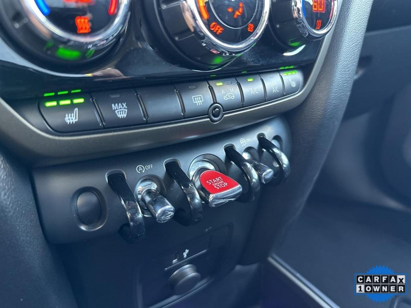 2022 RED MINI Countryman ALL4 (WMZ43BR07N3) with an 3 Cyl, 1.5L engine, Automatic transmission, located at 10890 W. Colfax Ave., Lakewood, CO, 80215, (303) 274-7692, 39.739914, -105.120132 - <b>Summary</b><br>One Owner And In Excellent Condition, Apple/ Android Carplay, Blind Spot Detection, Fully Serviced And Ready For Colorado! All Wheel Drive with Signature Package. Panoramic Sun Roof and much more! Bumper to Bumper Warranties Available.<br><br><b>Vehicle Details</b><br>Discover the - Photo#46