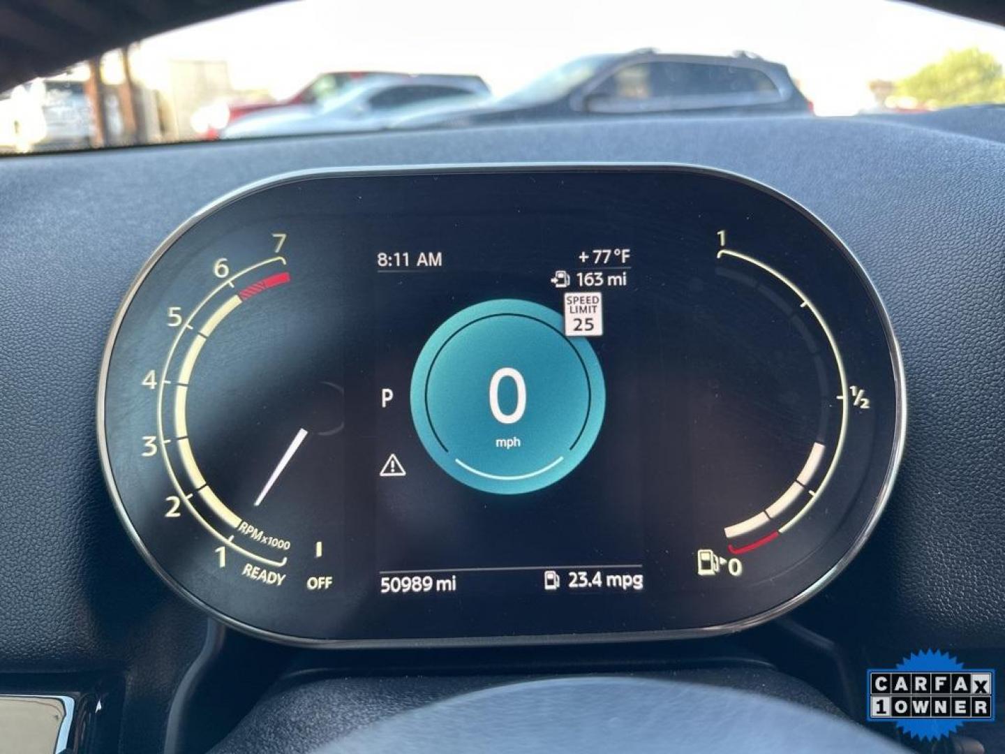 2022 RED MINI Countryman ALL4 (WMZ43BR07N3) with an 3 Cyl, 1.5L engine, Automatic transmission, located at 10890 W. Colfax Ave., Lakewood, CO, 80215, (303) 274-7692, 39.739914, -105.120132 - <b>Summary</b><br>One Owner And In Excellent Condition, Apple/ Android Carplay, Blind Spot Detection, Fully Serviced And Ready For Colorado! All Wheel Drive with Signature Package. Panoramic Sun Roof and much more! Bumper to Bumper Warranties Available.<br><br><b>Vehicle Details</b><br>Discover the - Photo#49