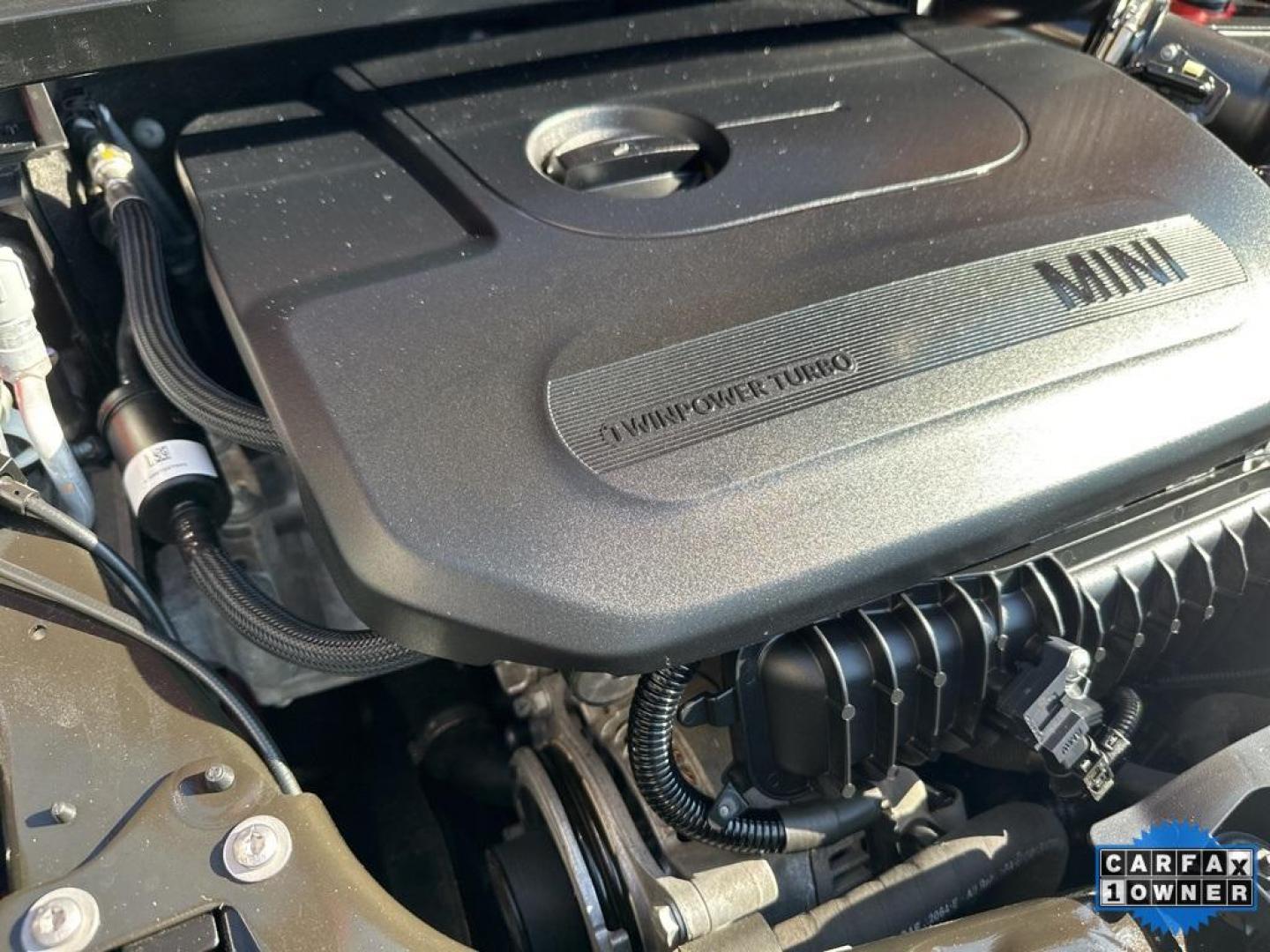 2022 RED MINI Countryman ALL4 (WMZ43BR07N3) with an 3 Cyl, 1.5L engine, Automatic transmission, located at 10890 W. Colfax Ave., Lakewood, CO, 80215, (303) 274-7692, 39.739914, -105.120132 - <b>Summary</b><br>One Owner And In Excellent Condition, Apple/ Android Carplay, Blind Spot Detection, Fully Serviced And Ready For Colorado! All Wheel Drive with Signature Package. Panoramic Sun Roof and much more! Bumper to Bumper Warranties Available.<br><br><b>Vehicle Details</b><br>Discover the - Photo#65