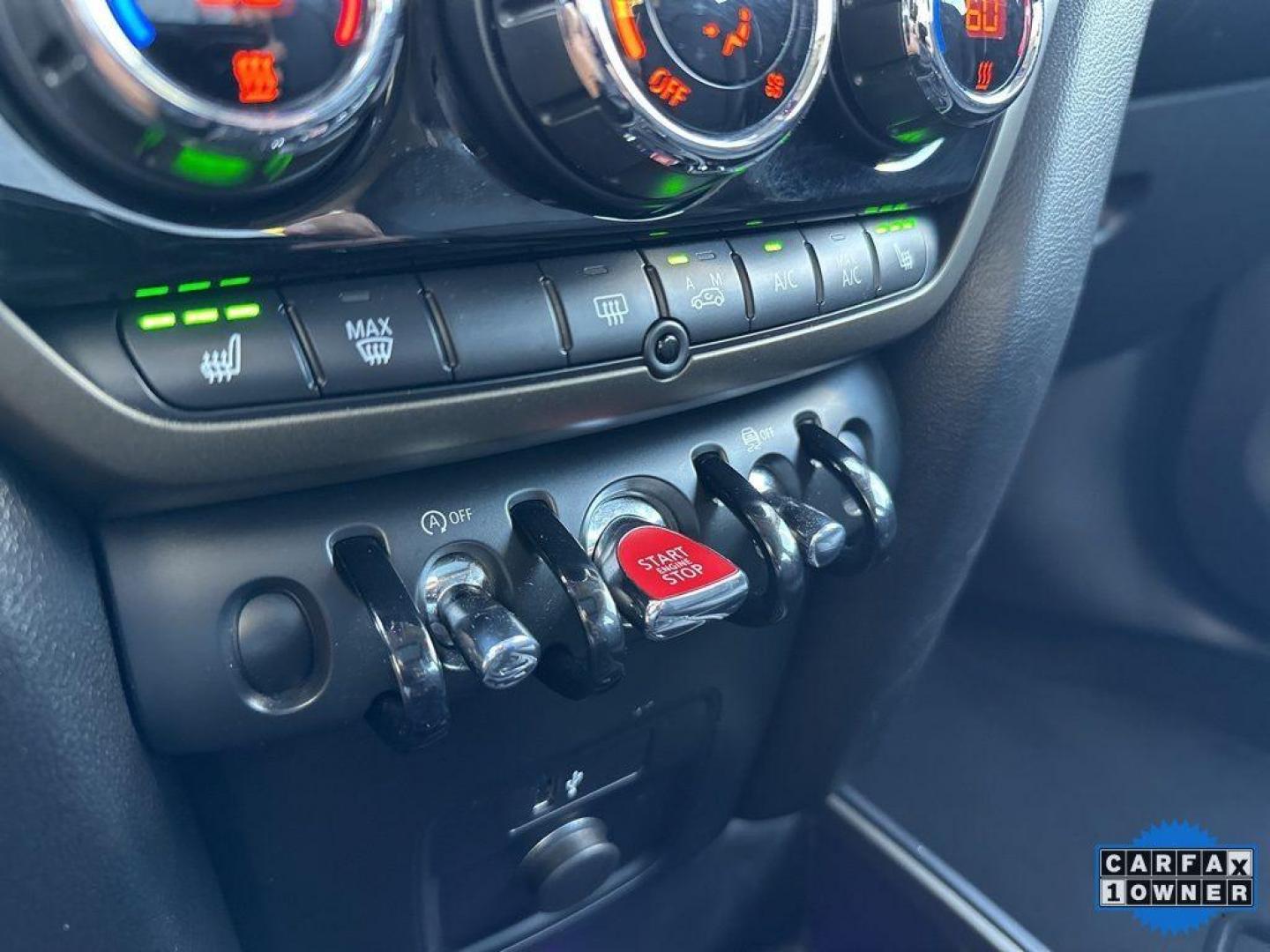 2022 RED MINI Countryman ALL4 (WMZ43BR07N3) with an 3 Cyl, 1.5L engine, Automatic transmission, located at 10890 W. Colfax Ave., Lakewood, CO, 80215, (303) 274-7692, 39.739914, -105.120132 - <b>Summary</b><br>One Owner And In Excellent Condition, Apple/ Android Carplay, Blind Spot Detection, Fully Serviced And Ready For Colorado! All Wheel Drive with Signature Package. Panoramic Sun Roof and much more! Bumper to Bumper Warranties Available.<br><br><b>Vehicle Details</b><br>Discover the - Photo#9
