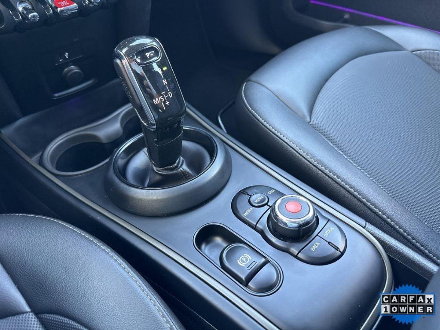 2022 RED MINI Countryman ALL4 (WMZ43BR07N3) with an 3 Cyl, 1.5L engine, Automatic transmission, located at 10890 W. Colfax Ave., Lakewood, CO, 80215, (303) 274-7692, 39.739914, -105.120132 - <b>Summary</b><br>One Owner And In Excellent Condition, Apple/ Android Carplay, Blind Spot Detection, Fully Serviced And Ready For Colorado! All Wheel Drive with Signature Package. Panoramic Sun Roof and much more! Bumper to Bumper Warranties Available.<br><br><b>Vehicle Details</b><br>Discover the - Photo#11