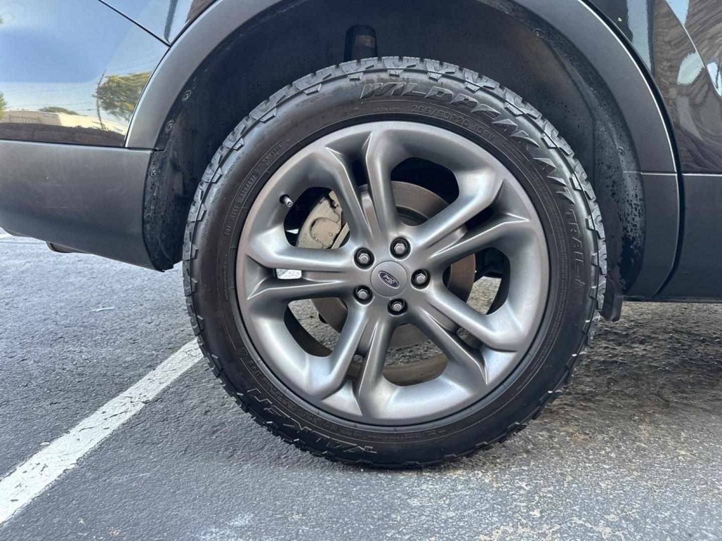 2014 Tuxedo Black Metallic /Black Ford Explorer Limited (1FM5K8F87EG) with an V6 engine, Automatic transmission, located at 10890 W. Colfax Ave., Lakewood, CO, 80215, (303) 274-7692, 39.739914, -105.120132 - 2014 Ford Explorer, Linited, 4x4 in excellent condition inside and out. Loaded with heated leather seats front and rear, backup camera, Bluetiith, seating for 7 and much more. Non smoker and fully serviced. <br><br>All Cars Have Clean Titles And Are Serviced Before Sale., Backup Camera, Leather, Hea - Photo#32