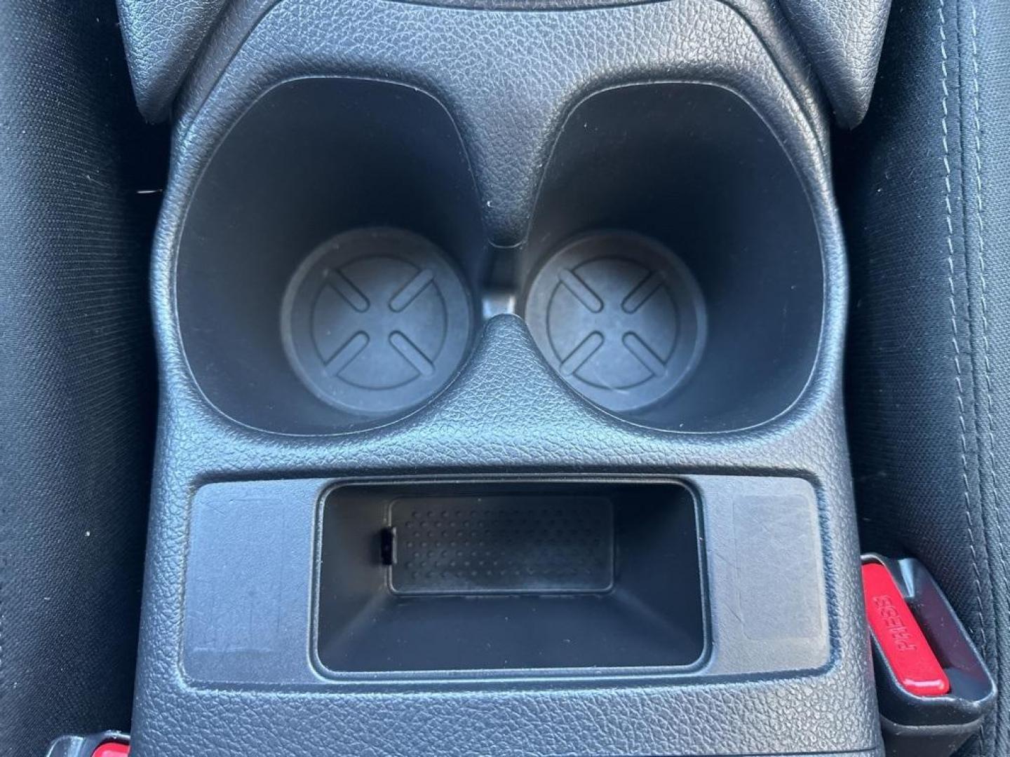 2019 Glacier White /Charcoal Nissan Rogue S (5N1AT2MV6KC) with an 2.5L I4 DOHC 16V engine, CVT transmission, located at 10890 W. Colfax Ave., Lakewood, CO, 80215, (303) 274-7692, 39.739914, -105.120132 - 2019 Nissan Rogue All Wheel Drive, One Owner, Mint Condition. <br>All Cars Have Clean Titles And Are Serviced Before Sale., CarfaxOne Owner, No Accidents, Backup Camera, Non Smoker, No Pet Odor Or Hair, AWD.<br><br>D1 Auto NEVER charges dealer fees! All cars have clean titles and have been inspected - Photo#37