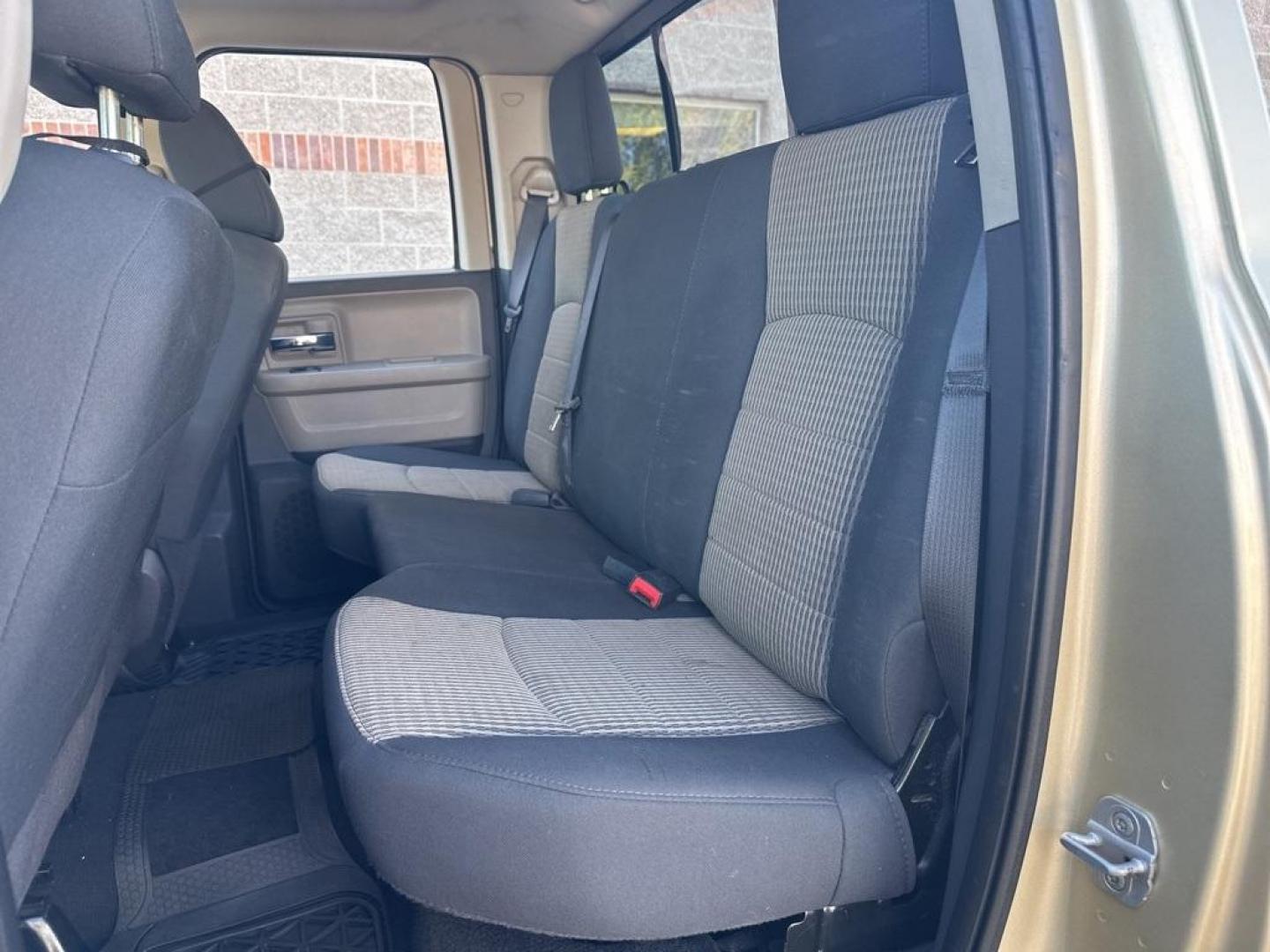 2011 White Gold Clearcoat /Dark Slate/Medium Graystone Ram 1500 SLT (1D7RV1GT8BS) with an HEMI 5.7L V8 Multi Displacement VVT engine, Automatic transmission, located at 10890 W. Colfax Ave., Lakewood, CO, 80215, (303) 274-7692, 39.739914, -105.120132 - 2011 Ram 1500<br><br>D1 Auto NEVER charges dealer fees! All cars have clean titles and have been inspected for mechanical issues. We have financing for everyone. Good credit, bad credit, first time buyers.<br><br>Please call Lakewood Location 303-274-7692 or Thornton 303-287-5511 to schedule a test - Photo#10