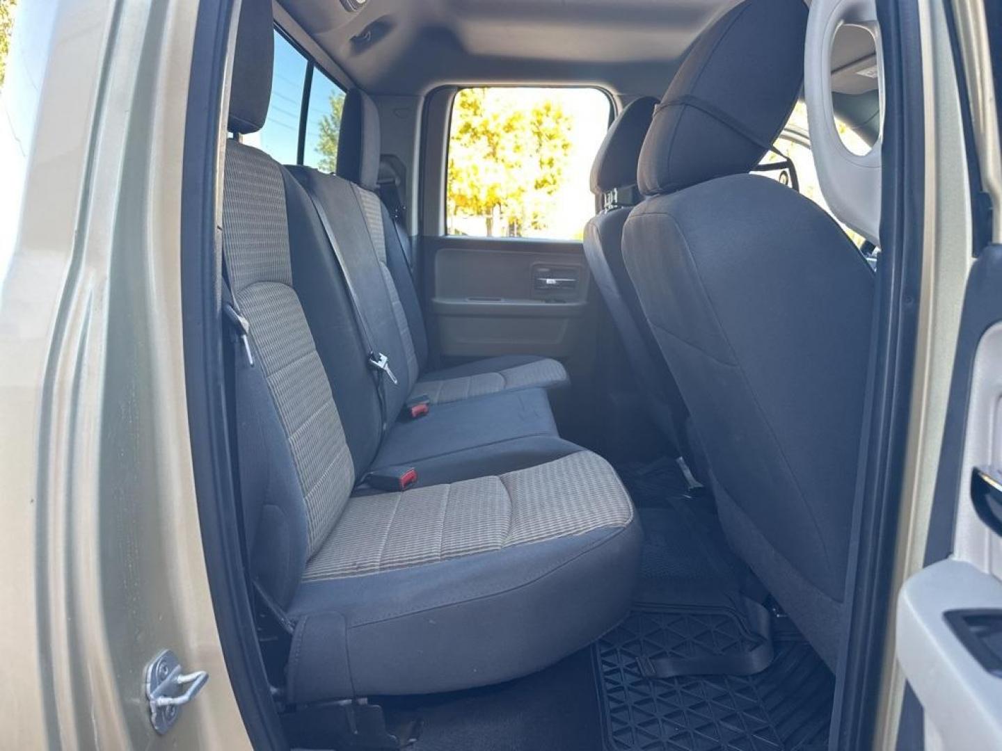 2011 White Gold Clearcoat /Dark Slate/Medium Graystone Ram 1500 SLT (1D7RV1GT8BS) with an HEMI 5.7L V8 Multi Displacement VVT engine, Automatic transmission, located at 10890 W. Colfax Ave., Lakewood, CO, 80215, (303) 274-7692, 39.739914, -105.120132 - 2011 Ram 1500<br><br>D1 Auto NEVER charges dealer fees! All cars have clean titles and have been inspected for mechanical issues. We have financing for everyone. Good credit, bad credit, first time buyers.<br><br>Please call Lakewood Location 303-274-7692 or Thornton 303-287-5511 to schedule a test - Photo#12