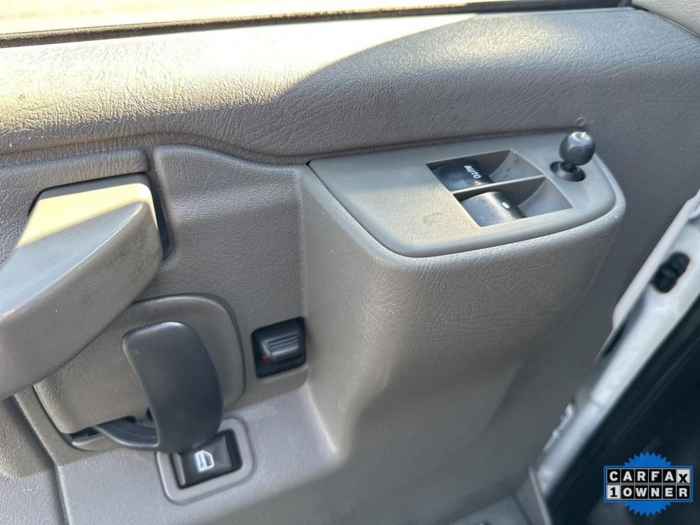 2019 Summit White /Medium Pewter GMC Savana 2500 Work Van (1GTW7AFG1K1) with an Vortec 6.0L V8 SFI Flex Fuel engine, Automatic transmission, located at 10890 W. Colfax Ave., Lakewood, CO, 80215, (303) 274-7692, 39.739914, -105.120132 - 4x4 Conversion and 6.0L Engine. Loaded up with storage bins, ladder racks and ready to go to work. Fully serviced with no mechanical issues.<br>In House Financing Available.<br><br>All Cars Have Clean Titles And Are Serviced Before Sale., Backup Camera, Savana 2500 Work Van 4x4 Conversion, Vortec 6 - Photo#24