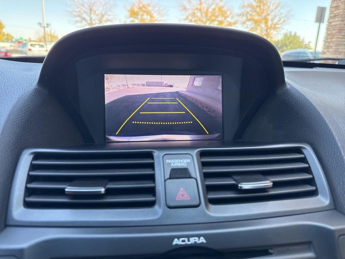 2013 Crystal Black Pearl /Graystone Acura TL 3.5 (19UUA8F53DA) with an 3.5L V6 SOHC VTEC 24V engine, Automatic transmission, located at 10890 W. Colfax Ave., Lakewood, CO, 80215, (303) 274-7692, 39.739914, -105.120132 - 2013 Acura TL Fully loaded and in excellent condition. Non smoker, non pet car that has been fully serviced. No accidents and really shows pride of ownership.<br><br>All Cars Have Clean Titles And Are Serviced Before Sale., Clean Carfax, No Accident, All Books and Keys, New Tires, Backup Camera, Lea - Photo#12