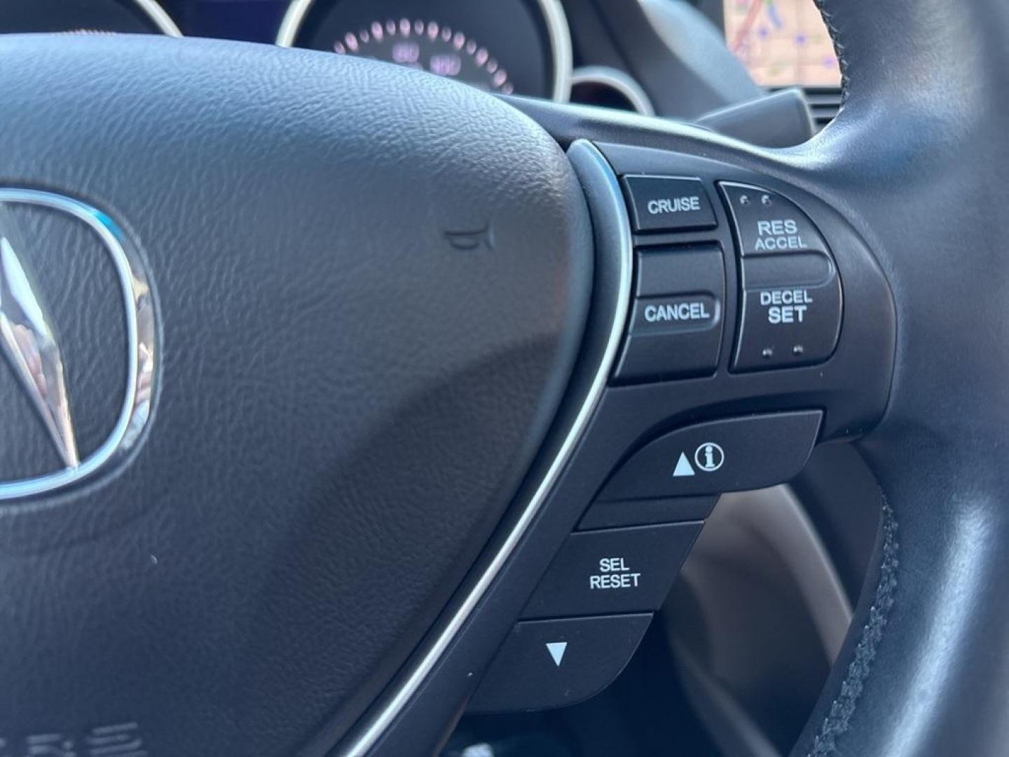 2013 Crystal Black Pearl /Graystone Acura TL 3.5 (19UUA8F53DA) with an 3.5L V6 SOHC VTEC 24V engine, Automatic transmission, located at 10890 W. Colfax Ave., Lakewood, CO, 80215, (303) 274-7692, 39.739914, -105.120132 - 2013 Acura TL Fully loaded and in excellent condition. Non smoker, non pet car that has been fully serviced. No accidents and really shows pride of ownership.<br><br>All Cars Have Clean Titles And Are Serviced Before Sale., Clean Carfax, No Accident, All Books and Keys, New Tires, Backup Camera, Lea - Photo#24