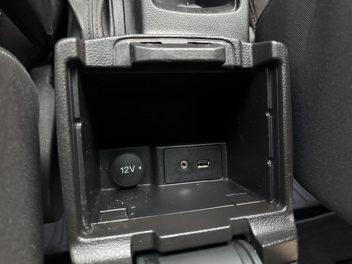 2016 GRAY Ford Focus ST (1FADP3L92GL) with an 4 Cyl, 2.0L engine, Manual transmission, located at 10890 W. Colfax Ave., Lakewood, CO, 80215, (303) 274-7692, 39.739914, -105.120132 - <b>Summary</b><br>Completley stock ST and zero signs of abuse. This is probaly the cleanest one in town. Fully serviced including new turbo and new tires. So much fun to drive! No Accidents and ready to go!<br><br><b>Vehicle Details</b><br>Discover the 2016 Ford Focus ST, a dynamic blend of performa - Photo#60