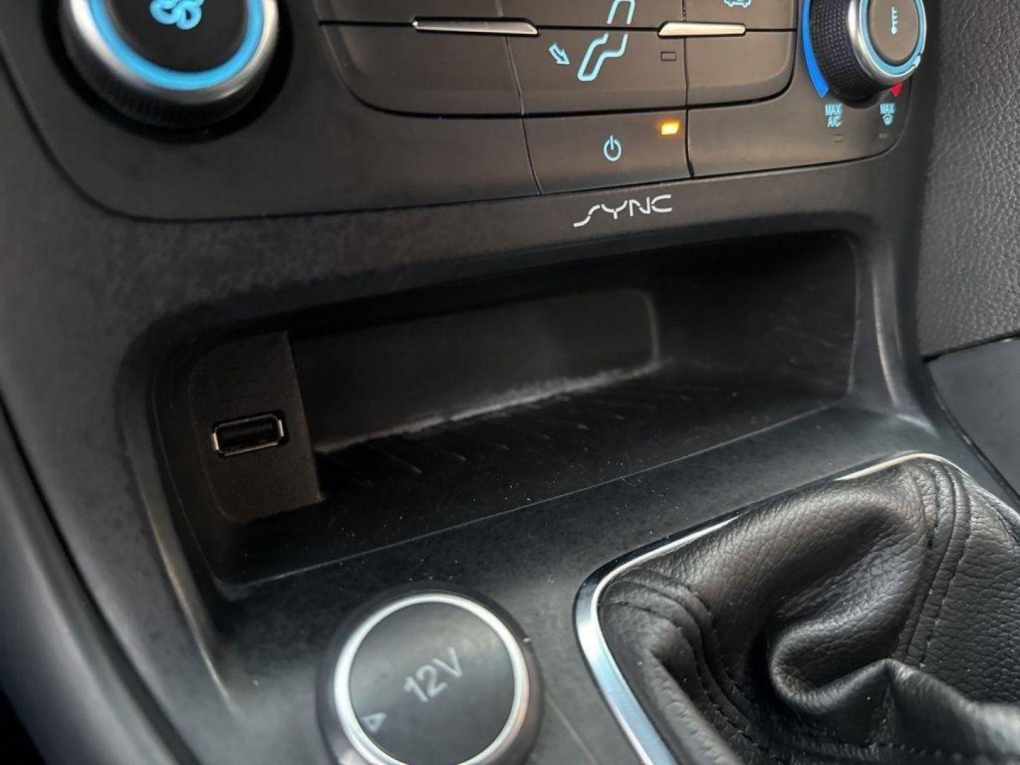 2016 GRAY Ford Focus ST (1FADP3L92GL) with an 4 Cyl, 2.0L engine, Manual transmission, located at 10890 W. Colfax Ave., Lakewood, CO, 80215, (303) 274-7692, 39.739914, -105.120132 - <b>Summary</b><br>Completley stock ST and zero signs of abuse. This is probaly the cleanest one in town. Fully serviced including new turbo and new tires. So much fun to drive! No Accidents and ready to go!<br><br><b>Vehicle Details</b><br>Discover the 2016 Ford Focus ST, a dynamic blend of performa - Photo#23