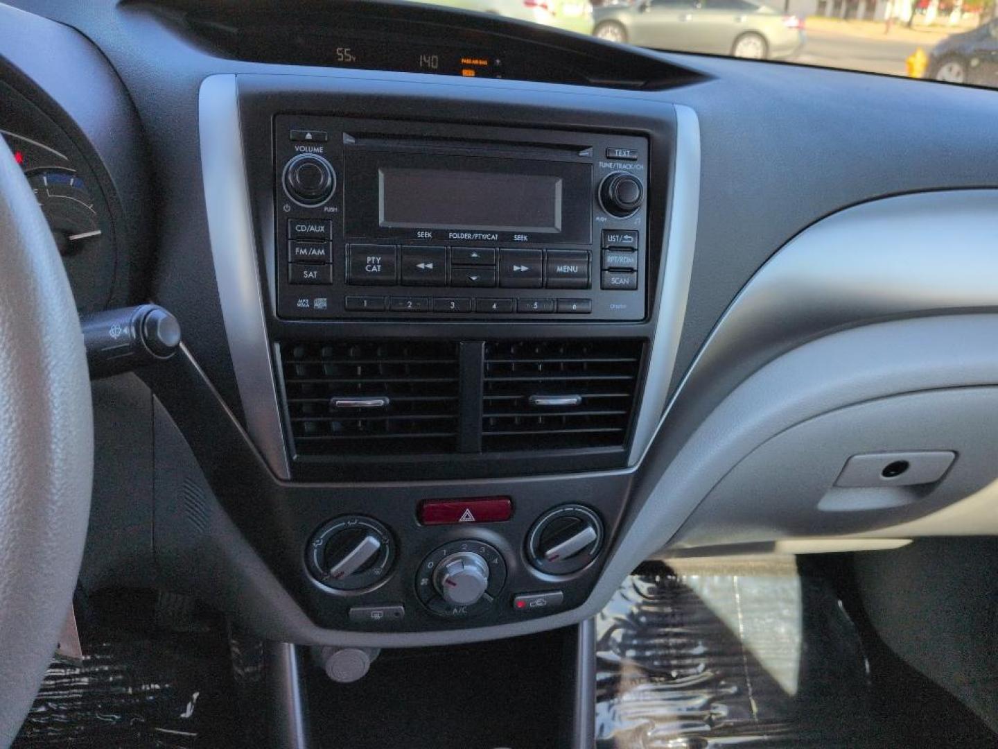 2011 GREEN Subaru Forester 2.5X Premium AWP (JF2SHADC4BH) with an 4 Cyl, 2.5L engine, Automatic transmission, located at 10890 W. Colfax Ave., Lakewood, CO, 80215, (303) 274-7692, 39.739914, -105.120132 - Photo#12