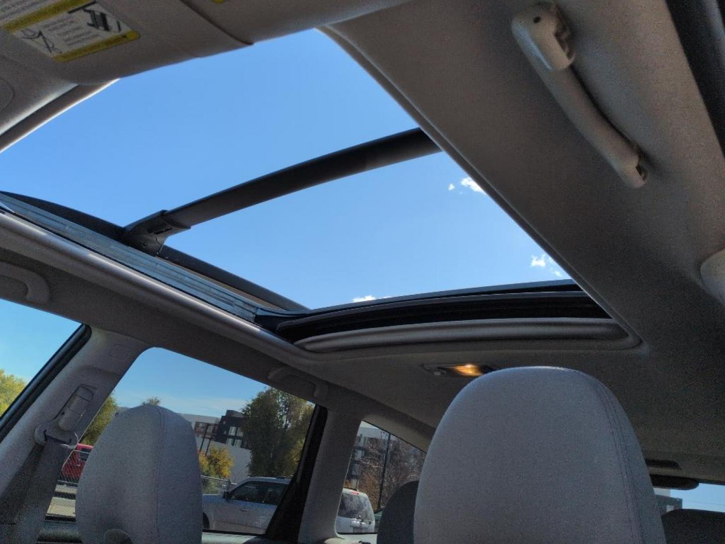 2011 GREEN Subaru Forester 2.5X Premium AWP (JF2SHADC4BH) with an 4 Cyl, 2.5L engine, Automatic transmission, located at 10890 W. Colfax Ave., Lakewood, CO, 80215, (303) 274-7692, 39.739914, -105.120132 - Photo#15