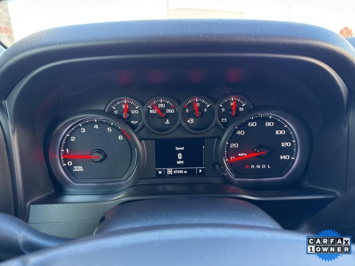 2019 Summit White /Black Chevrolet Silverado 1500 WT (1GCRYAEFXKZ) with an EcoTec3 5.3L V8 engine, Automatic transmission, located at 10890 W. Colfax Ave., Lakewood, CO, 80215, (303) 274-7692, 39.739914, -105.120132 - 2019 Chevrolet Silverado 1500 4x4, Quad Cab in great condition and fully serviced. This truck is ready for work or pleasure and equiped with the desirable 5.3L engine. <br>All Cars Have Clean Titles And Are Serviced Before Sale., CarfaxOne Owner, No Accidents, Backup Camera, Non Smoker, No Pet Odor - Photo#9