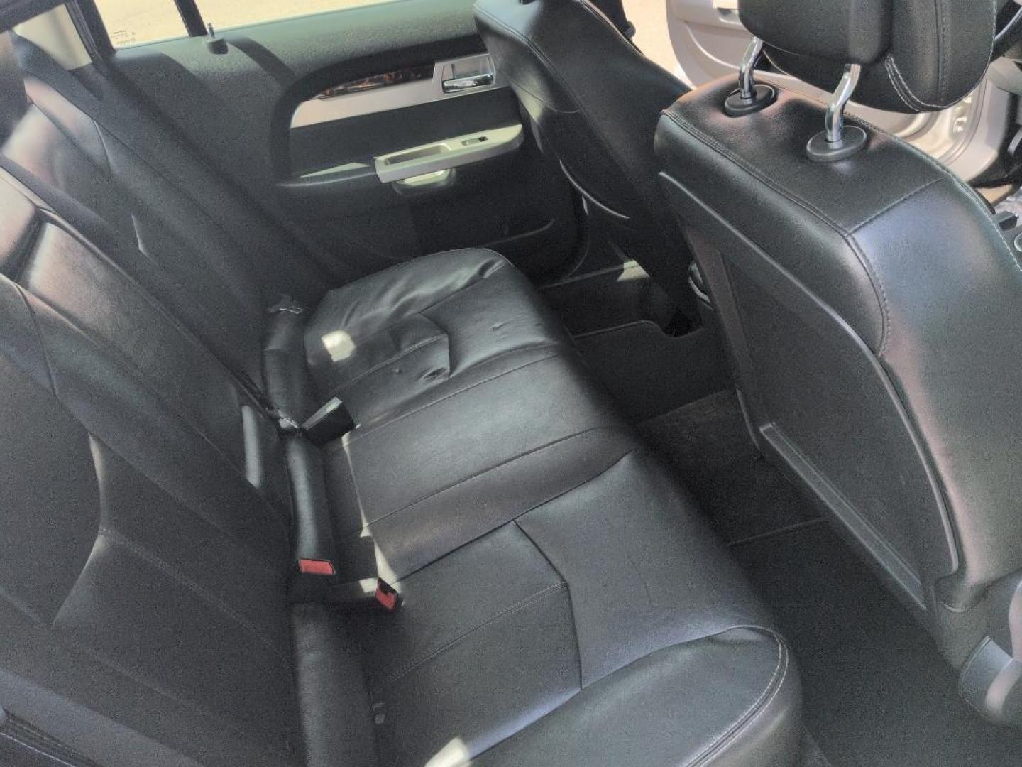 2010 SILVER Chrysler Sebring Limited (1C3CC5FB5AN) with an 4 Cyl, 2.4L engine, Automatic transmission, located at 10890 W. Colfax Ave., Lakewood, CO, 80215, (303) 274-7692, 39.739914, -105.120132 - Photo#20