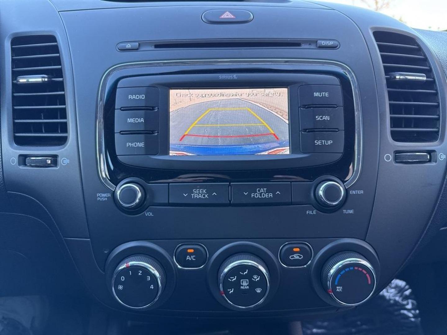2017 BLUE Kia Forte LX 6A (3KPFL4A71HE) with an 4 Cyl, 2.0L engine, Automatic transmission, located at 10890 W. Colfax Ave., Lakewood, CO, 80215, (303) 274-7692, 39.739914, -105.120132 - Discover exceptional value and reliability with this 2017 Kia Forte LX 6A, now available at our dealership. This well-maintained sedan offers everything you need for a comfortable and efficient driving experience. Equipped with a robust 4-cylinder, 2.0L engine, and smooth 6-speed automatic transmiss - Photo#35
