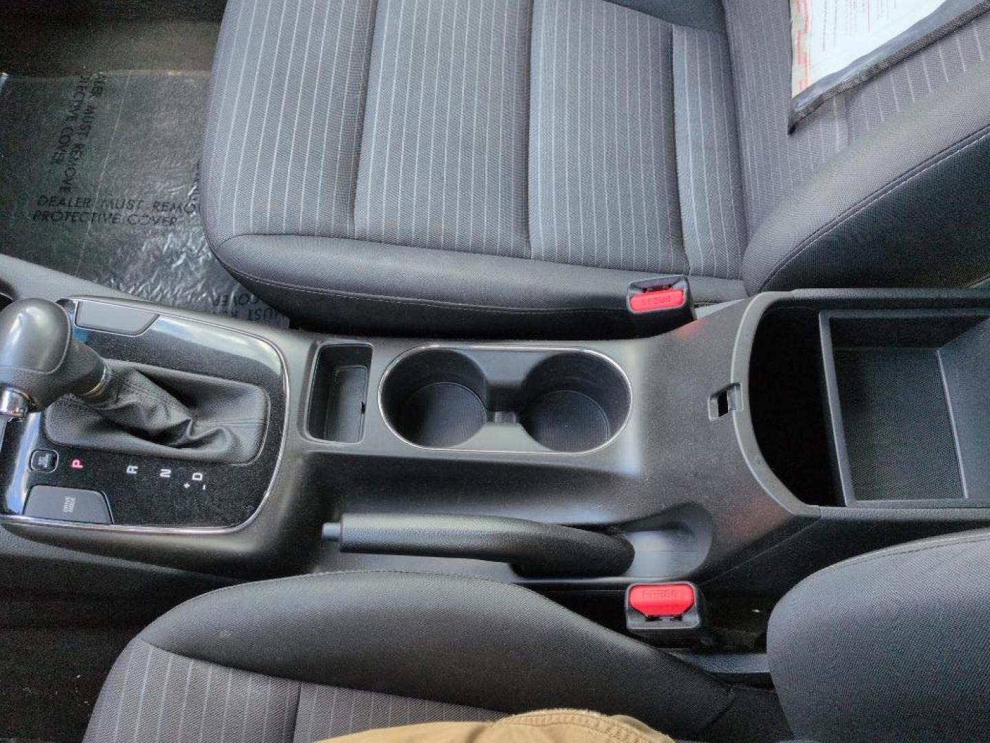 2017 BLUE Kia Forte LX 6A (3KPFL4A71HE) with an 4 Cyl, 2.0L engine, Automatic transmission, located at 10890 W. Colfax Ave., Lakewood, CO, 80215, (303) 274-7692, 39.739914, -105.120132 - Discover exceptional value and reliability with this 2017 Kia Forte LX 6A, now available at our dealership. This well-maintained sedan offers everything you need for a comfortable and efficient driving experience. Equipped with a robust 4-cylinder, 2.0L engine, and smooth 6-speed automatic transmiss - Photo#12