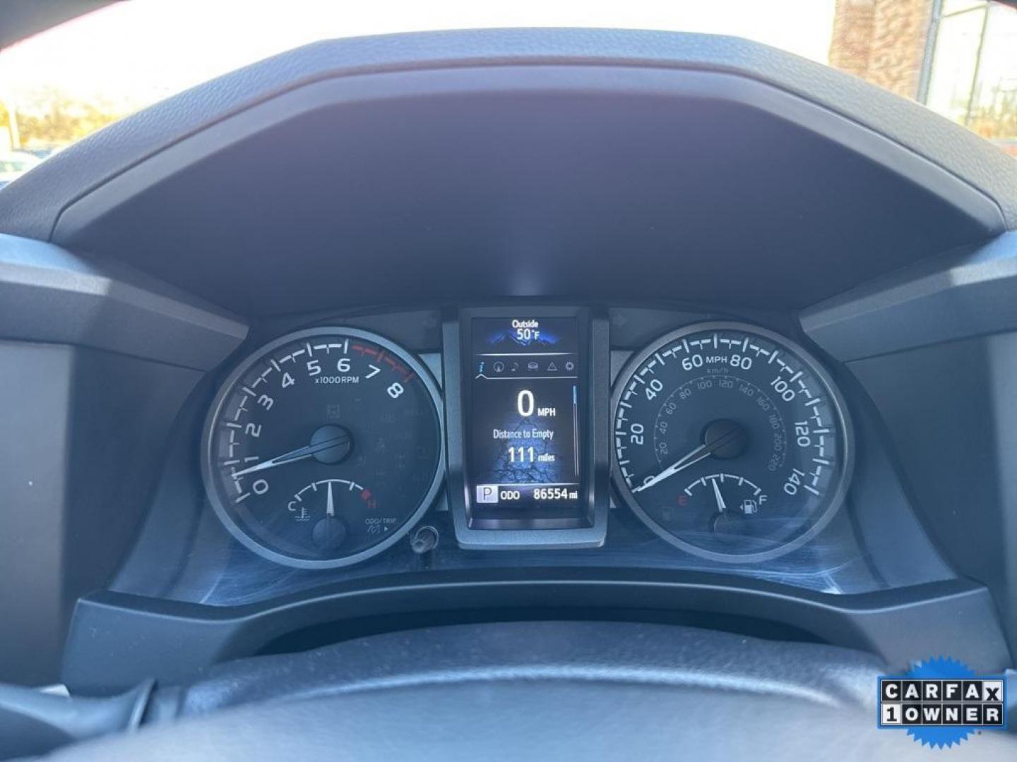 2021 Cement /Black Toyota Tacoma TRD Off-Road (3TMDZ5BN2MM) with an 3.5L V6 PDI DOHC 24V LEV3-ULEV70 278hp engine, Automatic transmission, located at 10890 W. Colfax Ave., Lakewood, CO, 80215, (303) 274-7692, 39.739914, -105.120132 - 2021 Toyota Tacoma TRD OFF ROAD PREMIUM.Fully loaded with every option available!! This truck is in mint condition inside and out with only one small scratch (see pictures). Carfax shows minor damage but there is no paint work on this vehicle. No rust and no wear. All keys and owners manuals present - Photo#9