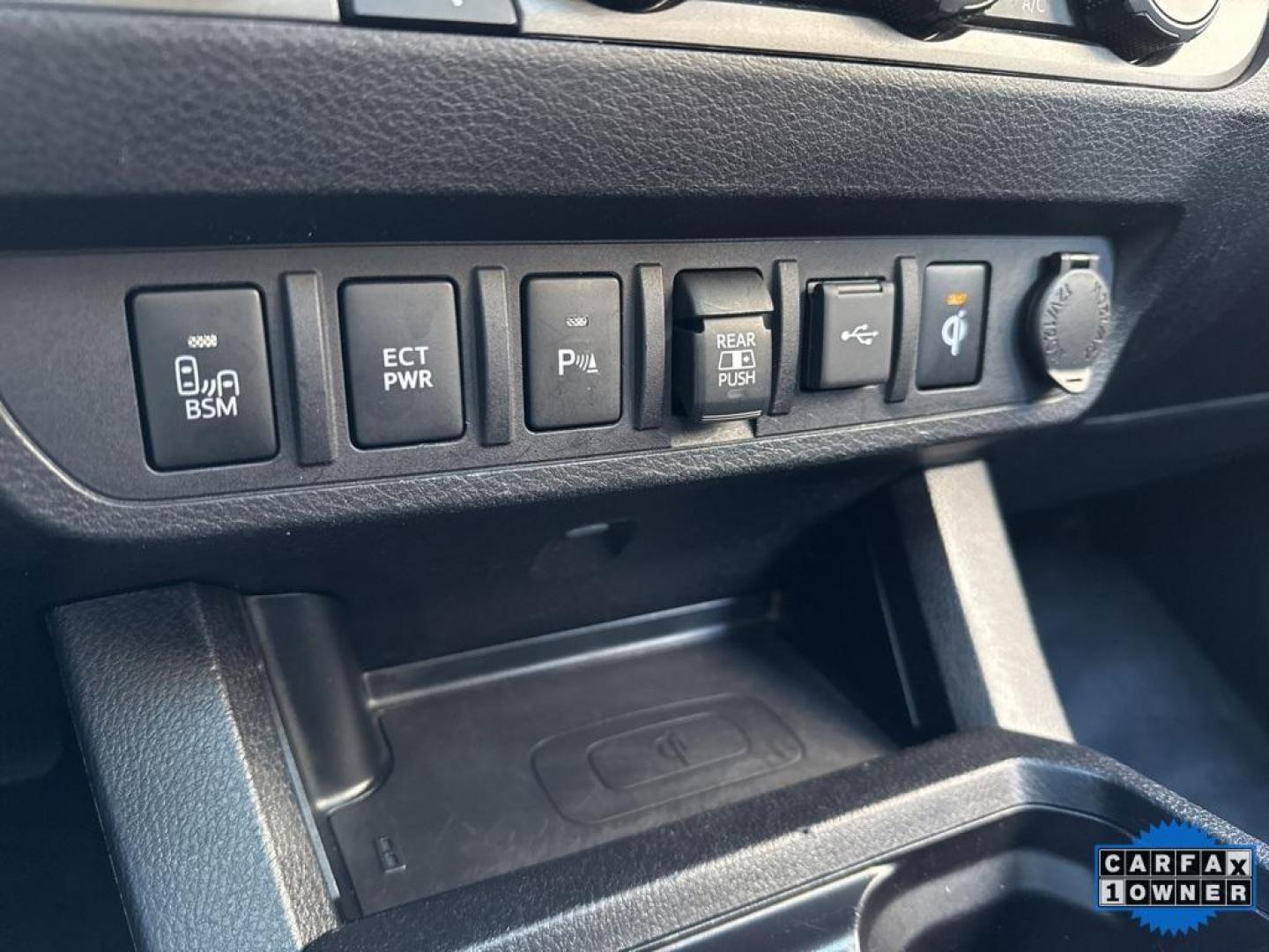 2021 Cement /Black Toyota Tacoma TRD Off-Road (3TMDZ5BN2MM) with an 3.5L V6 PDI DOHC 24V LEV3-ULEV70 278hp engine, Automatic transmission, located at 10890 W. Colfax Ave., Lakewood, CO, 80215, (303) 274-7692, 39.739914, -105.120132 - 2021 Toyota Tacoma TRD OFF ROAD PREMIUM.Fully loaded with every option available!! This truck is in mint condition inside and out with only one small scratch (see pictures). Carfax shows minor damage but there is no paint work on this vehicle. No rust and no wear. All keys and owners manuals present - Photo#15