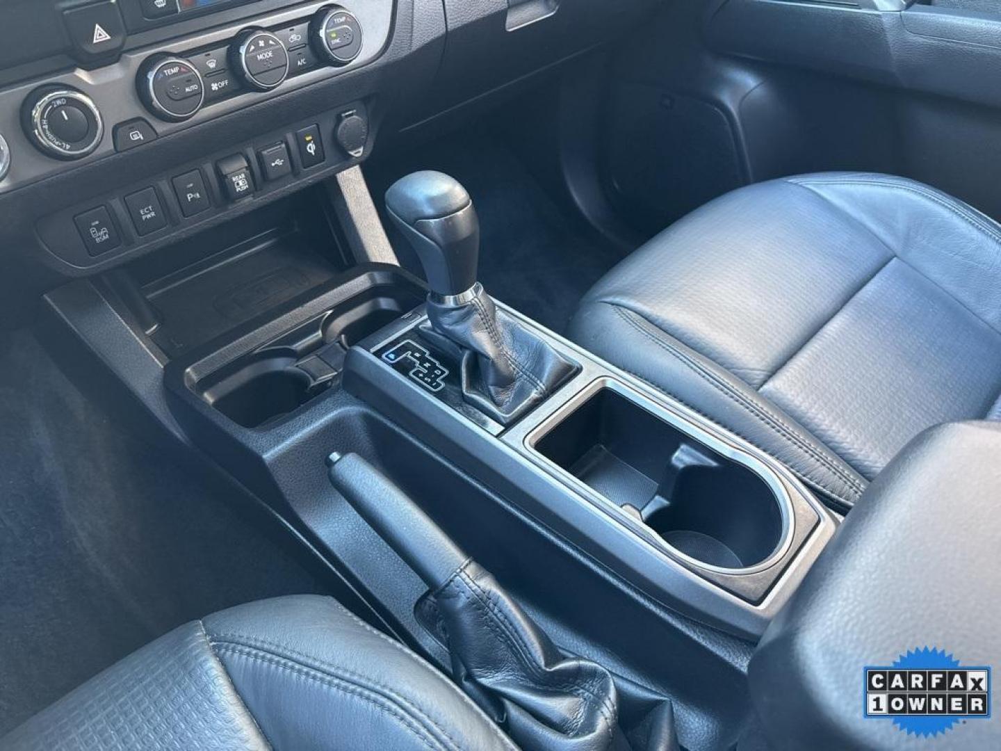 2021 Cement /Black Toyota Tacoma TRD Off-Road (3TMDZ5BN2MM) with an 3.5L V6 PDI DOHC 24V LEV3-ULEV70 278hp engine, Automatic transmission, located at 10890 W. Colfax Ave., Lakewood, CO, 80215, (303) 274-7692, 39.739914, -105.120132 - 2021 Toyota Tacoma TRD OFF ROAD PREMIUM.Fully loaded with every option available!! This truck is in mint condition inside and out with only one small scratch (see pictures). Carfax shows minor damage but there is no paint work on this vehicle. No rust and no wear. All keys and owners manuals present - Photo#16