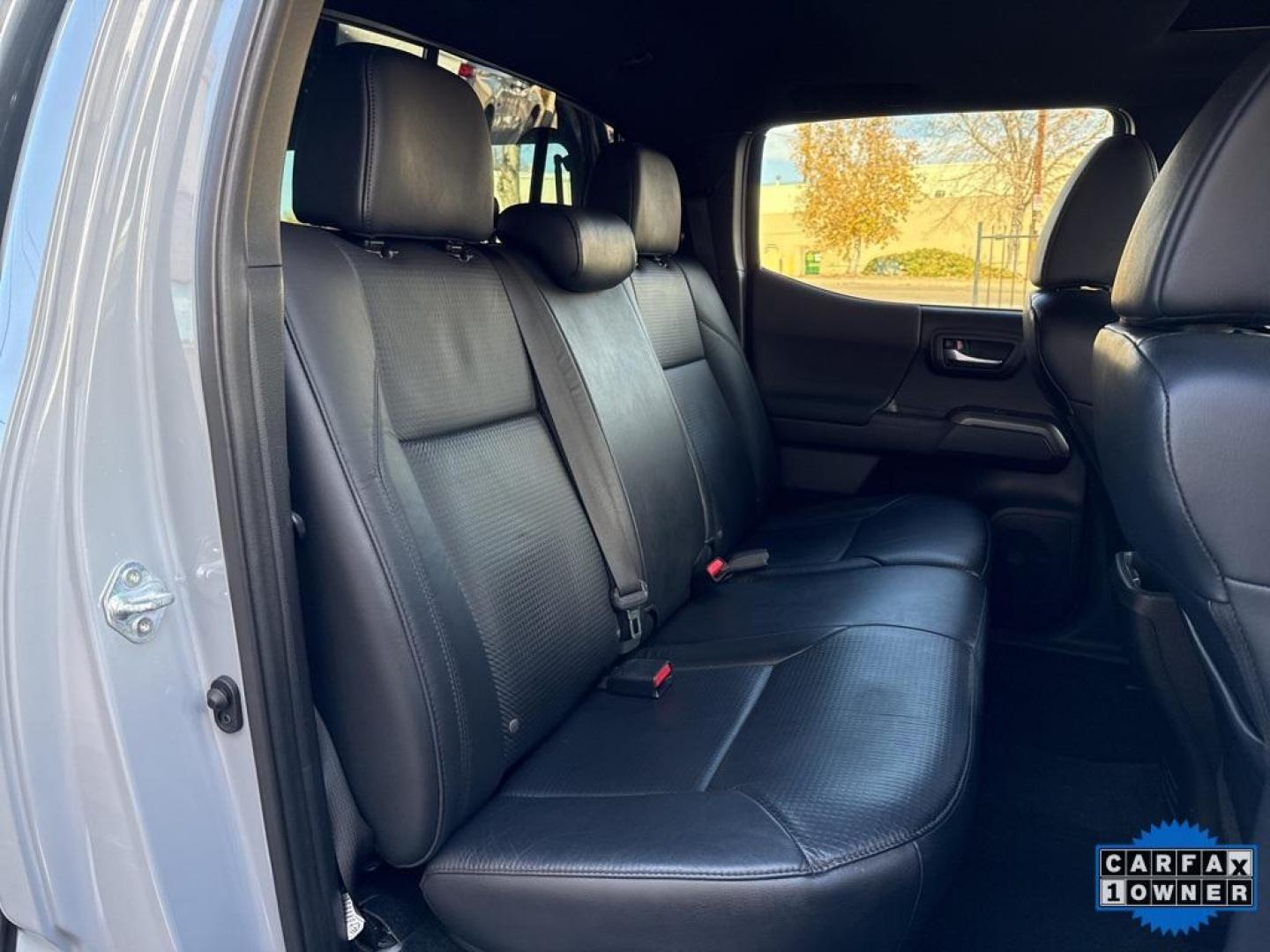 2021 Cement /Black Toyota Tacoma TRD Off-Road (3TMDZ5BN2MM) with an 3.5L V6 PDI DOHC 24V LEV3-ULEV70 278hp engine, Automatic transmission, located at 10890 W. Colfax Ave., Lakewood, CO, 80215, (303) 274-7692, 39.739914, -105.120132 - 2021 Toyota Tacoma TRD OFF ROAD PREMIUM.Fully loaded with every option available!! This truck is in mint condition inside and out with only one small scratch (see pictures). Carfax shows minor damage but there is no paint work on this vehicle. No rust and no wear. All keys and owners manuals present - Photo#21