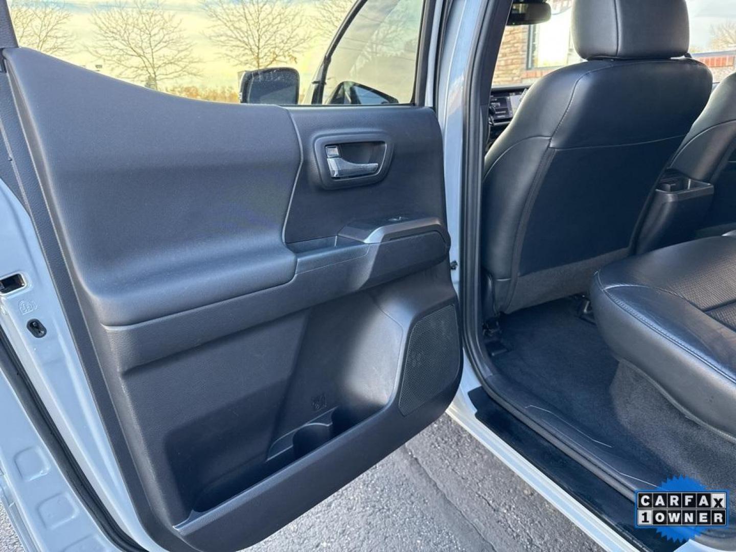 2021 Cement /Black Toyota Tacoma TRD Off-Road (3TMDZ5BN2MM) with an 3.5L V6 PDI DOHC 24V LEV3-ULEV70 278hp engine, Automatic transmission, located at 10890 W. Colfax Ave., Lakewood, CO, 80215, (303) 274-7692, 39.739914, -105.120132 - 2021 Toyota Tacoma TRD OFF ROAD PREMIUM.Fully loaded with every option available!! This truck is in mint condition inside and out with only one small scratch (see pictures). Carfax shows minor damage but there is no paint work on this vehicle. No rust and no wear. All keys and owners manuals present - Photo#33
