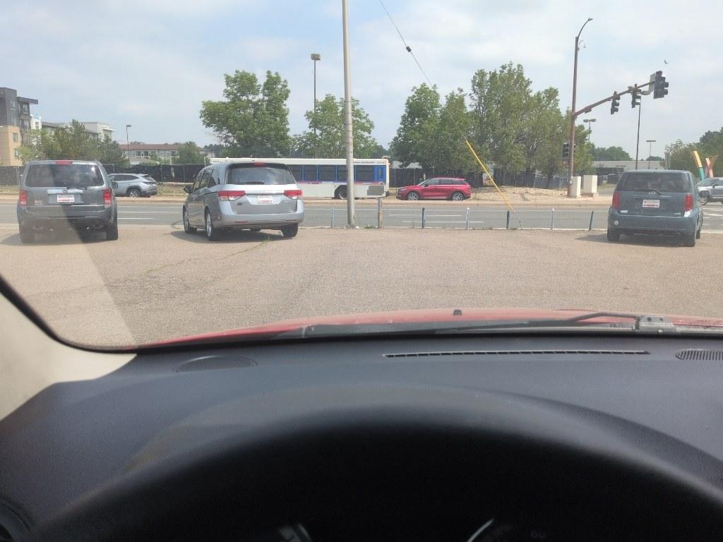 2014 RED Dodge Grand Caravan SXT (2C4RDGCG8ER) with an V6, 3.6L engine, Automatic transmission, located at 10890 W. Colfax Ave., Lakewood, CO, 80215, (303) 274-7692, 39.739914, -105.120132- Photo#10