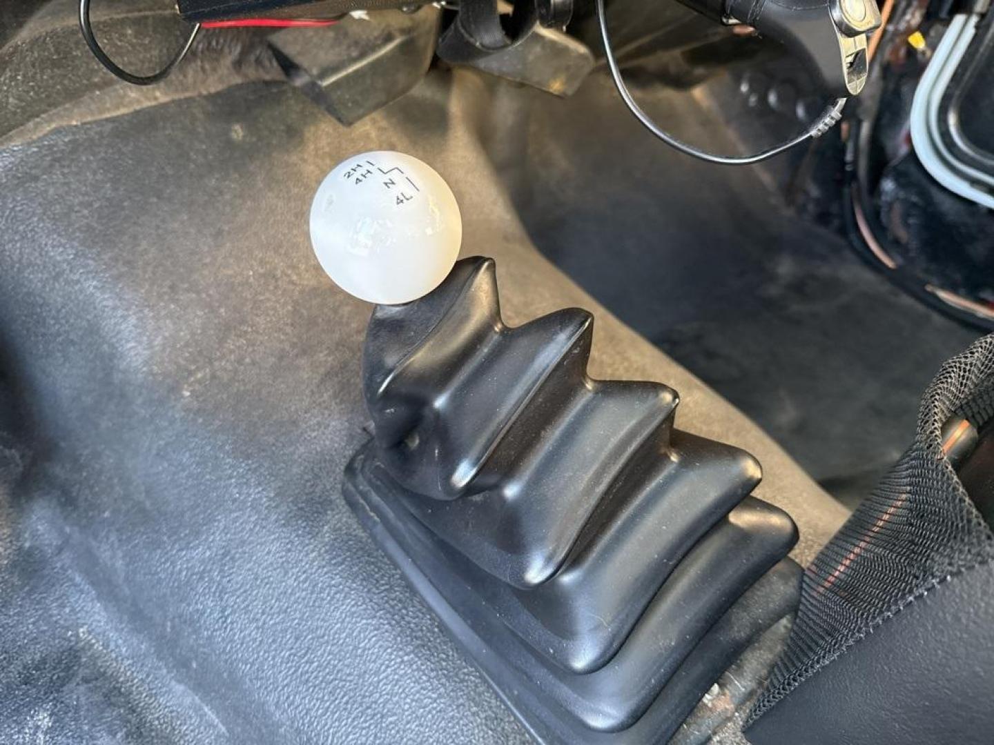 1994 White /Black Jeep Wrangler S (1J4FY19P2RP) with an 2.5L I4 8V engine, Automatic transmission, located at 10890 W. Colfax Ave., Lakewood, CO, 80215, (303) 274-7692, 39.739914, -105.120132 - 1994 Jeep Wrangler 4WD that someone spent a lot of time and money rebuilding so you dont need to! Rebuilt from the ground up and runs great. Lots of extras goodies and ready for any sort of adventure. <br><br>D1 Auto NEVER charges dealer fees! All cars have clean titles and have been inspected for m - Photo#22