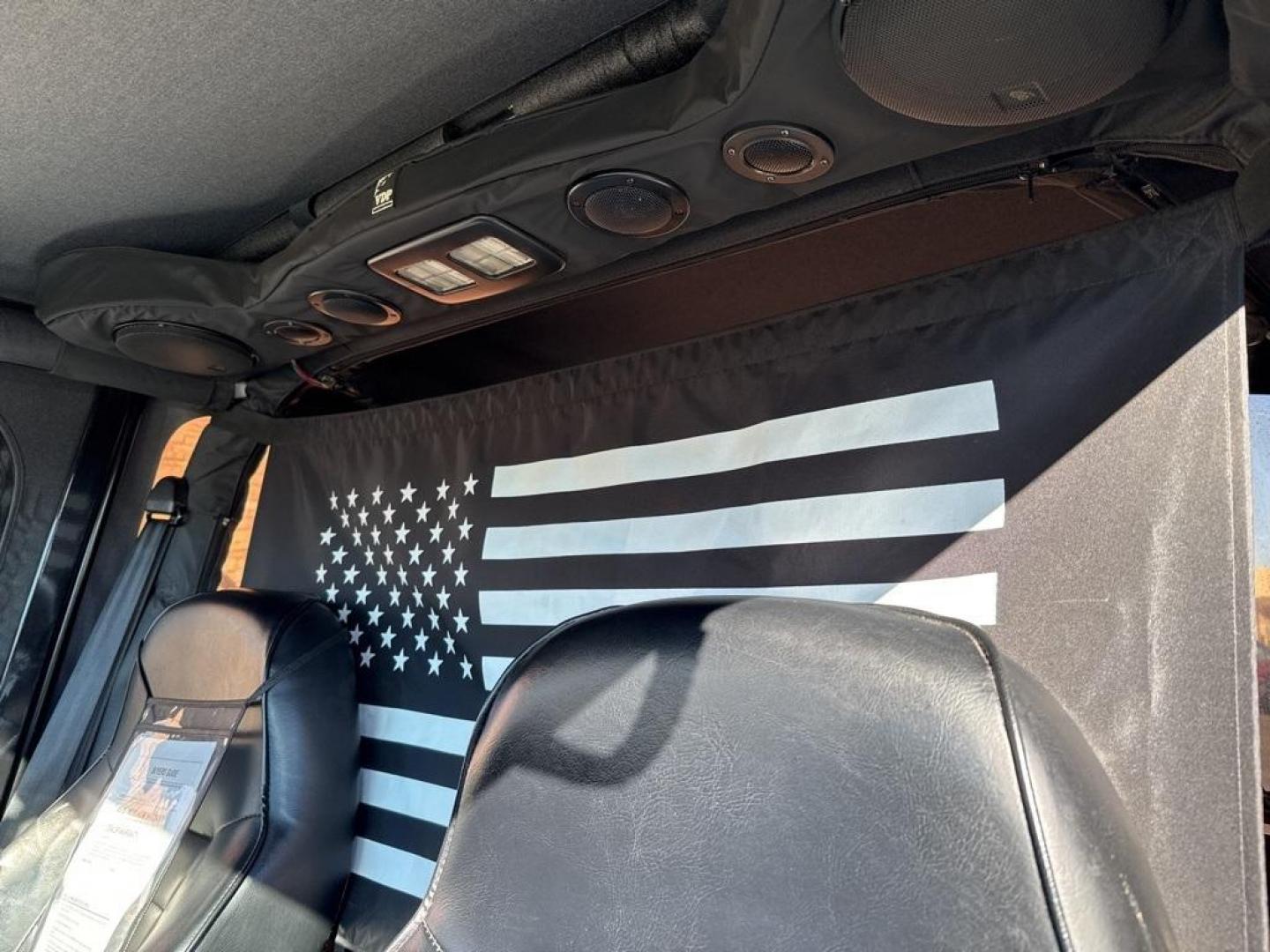 1994 White /Black Jeep Wrangler S (1J4FY19P2RP) with an 2.5L I4 8V engine, Automatic transmission, located at 10890 W. Colfax Ave., Lakewood, CO, 80215, (303) 274-7692, 39.739914, -105.120132 - 1994 Jeep Wrangler 4WD that someone spent a lot of time and money rebuilding so you dont need to! Rebuilt from the ground up and runs great. Lots of extras goodies and ready for any sort of adventure. <br><br>D1 Auto NEVER charges dealer fees! All cars have clean titles and have been inspected for m - Photo#23