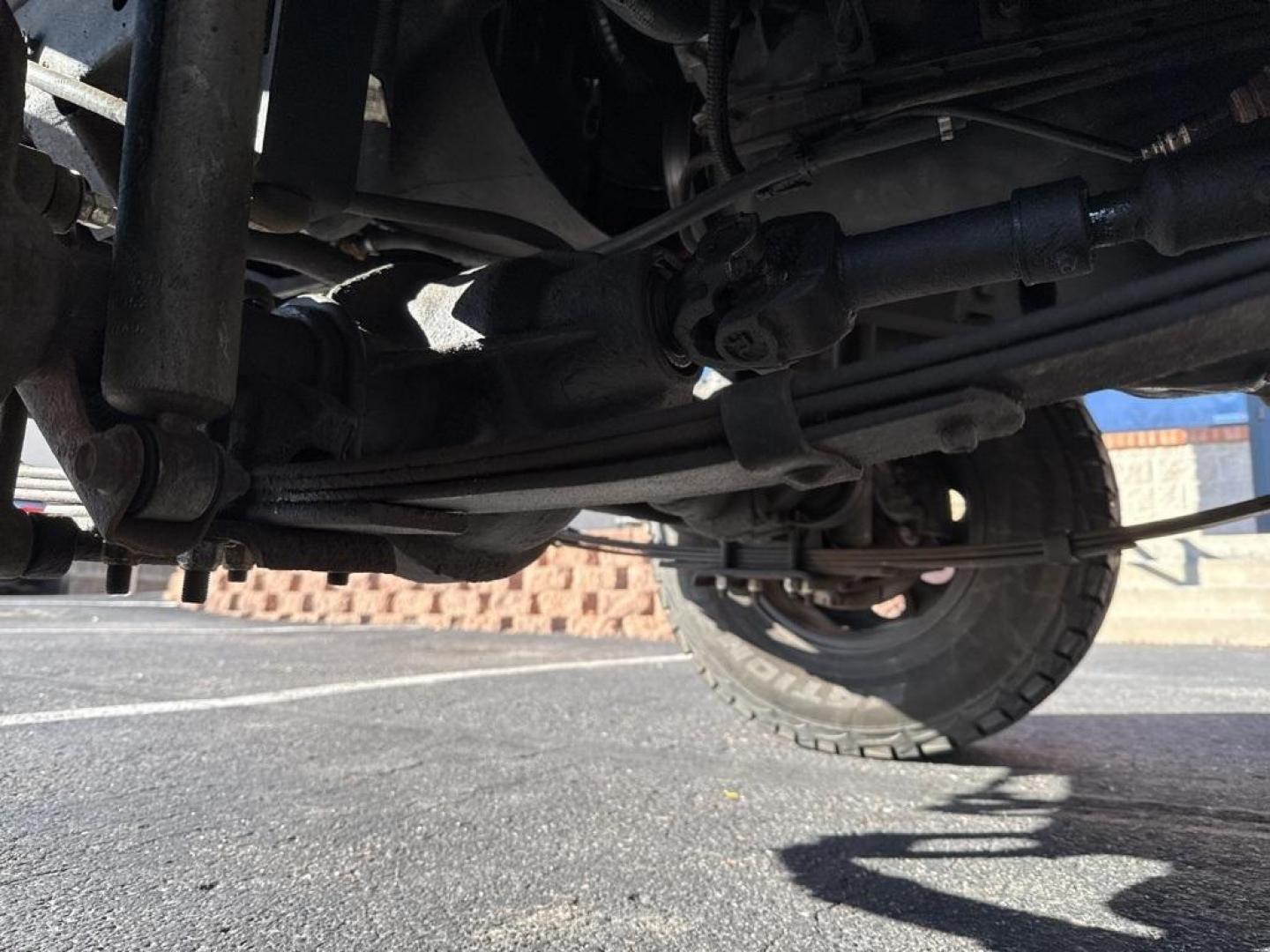 1994 White /Black Jeep Wrangler S (1J4FY19P2RP) with an 2.5L I4 8V engine, Automatic transmission, located at 10890 W. Colfax Ave., Lakewood, CO, 80215, (303) 274-7692, 39.739914, -105.120132 - 1994 Jeep Wrangler 4WD that someone spent a lot of time and money rebuilding so you dont need to! Rebuilt from the ground up and runs great. Lots of extras goodies and ready for any sort of adventure. <br><br>D1 Auto NEVER charges dealer fees! All cars have clean titles and have been inspected for m - Photo#27