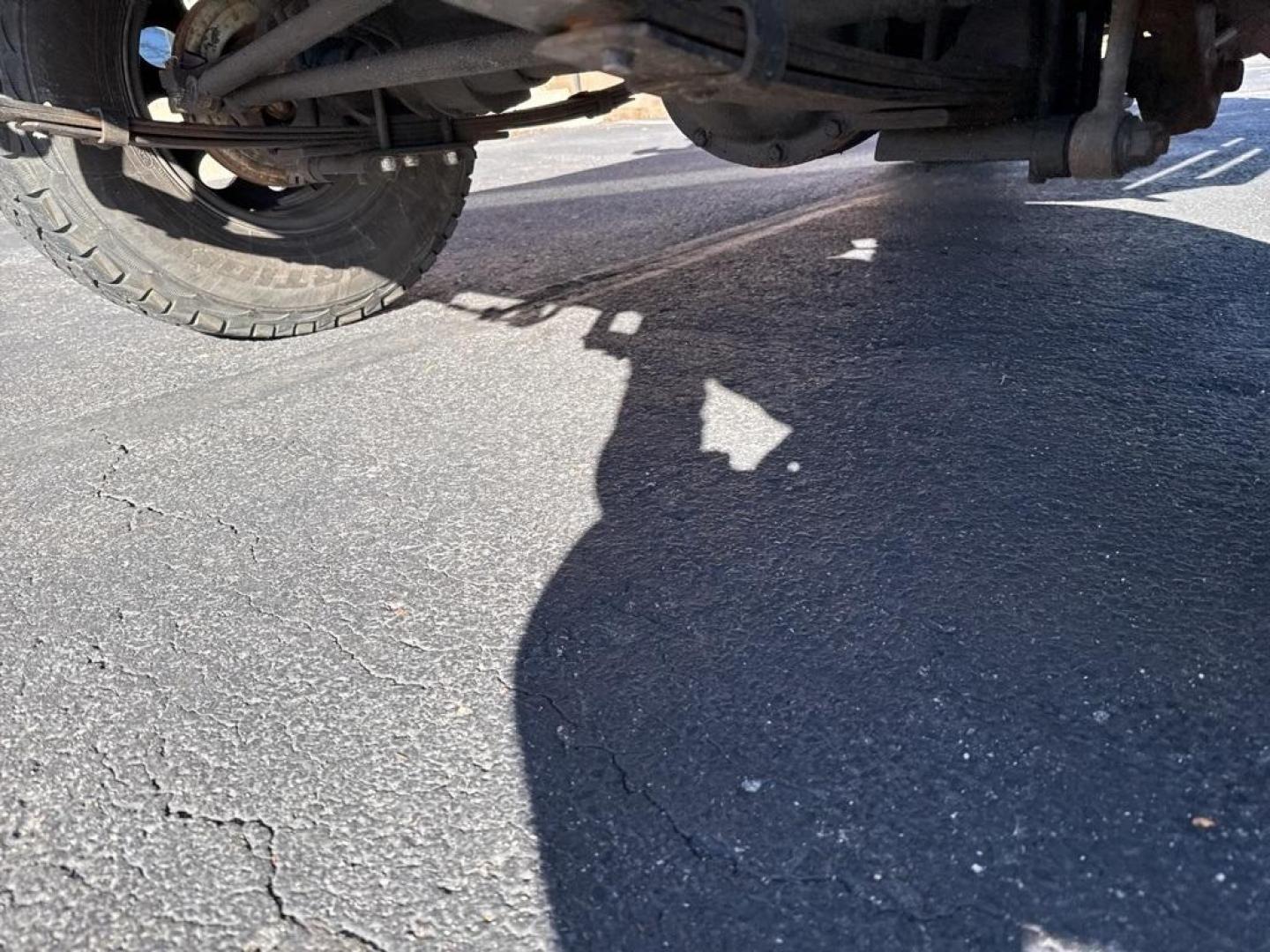 1994 White /Black Jeep Wrangler S (1J4FY19P2RP) with an 2.5L I4 8V engine, Automatic transmission, located at 10890 W. Colfax Ave., Lakewood, CO, 80215, (303) 274-7692, 39.739914, -105.120132 - 1994 Jeep Wrangler 4WD that someone spent a lot of time and money rebuilding so you dont need to! Rebuilt from the ground up and runs great. Lots of extras goodies and ready for any sort of adventure. <br><br>D1 Auto NEVER charges dealer fees! All cars have clean titles and have been inspected for m - Photo#30