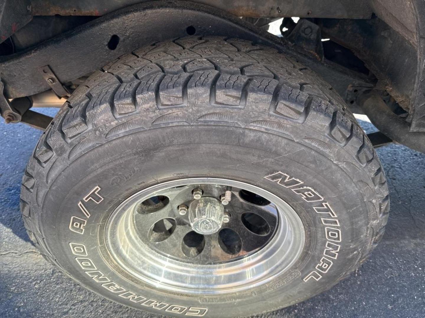 1994 White /Black Jeep Wrangler S (1J4FY19P2RP) with an 2.5L I4 8V engine, Automatic transmission, located at 10890 W. Colfax Ave., Lakewood, CO, 80215, (303) 274-7692, 39.739914, -105.120132 - 1994 Jeep Wrangler 4WD that someone spent a lot of time and money rebuilding so you dont need to! Rebuilt from the ground up and runs great. Lots of extras goodies and ready for any sort of adventure. <br><br>D1 Auto NEVER charges dealer fees! All cars have clean titles and have been inspected for m - Photo#36