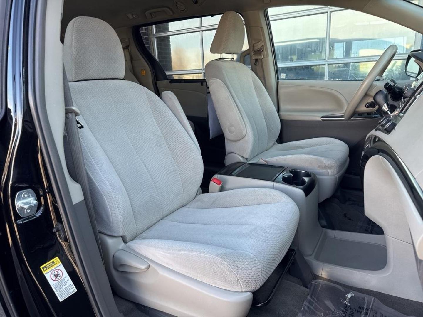 2012 BLACK Toyota Sienna LE FWD 8-PASSENGER V (5TDKK3DC0CS) with an V6, 3.5L engine, Automatic transmission, located at 10890 W. Colfax Ave., Lakewood, CO, 80215, (303) 274-7692, 39.739914, -105.120132 - Discover the perfect blend of comfort, versatility, and reliability with this 2012 Toyota Sienna LE FWD 8-Passenger Van. Designed to accommodate the needs of families and adventurers alike, this vehicle offers ample space without compromising on performance. <br><br>Under the hood, you'll find a rob - Photo#40