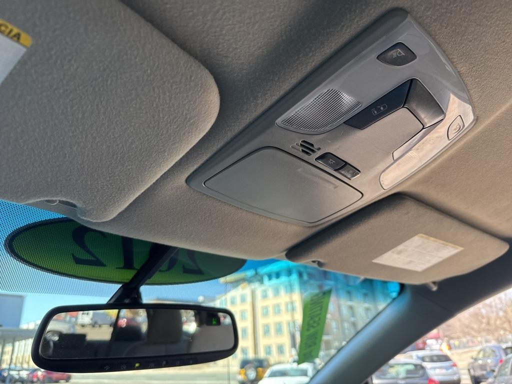 2012 BLACK Toyota Sienna LE FWD 8-PASSENGER V (5TDKK3DC0CS) with an V6, 3.5L engine, Automatic transmission, located at 10890 W. Colfax Ave., Lakewood, CO, 80215, (303) 274-7692, 39.739914, -105.120132 - Discover the perfect blend of comfort, versatility, and reliability with this 2012 Toyota Sienna LE FWD 8-Passenger Van. Designed to accommodate the needs of families and adventurers alike, this vehicle offers ample space without compromising on performance. <br><br>Under the hood, you'll find a rob - Photo#49